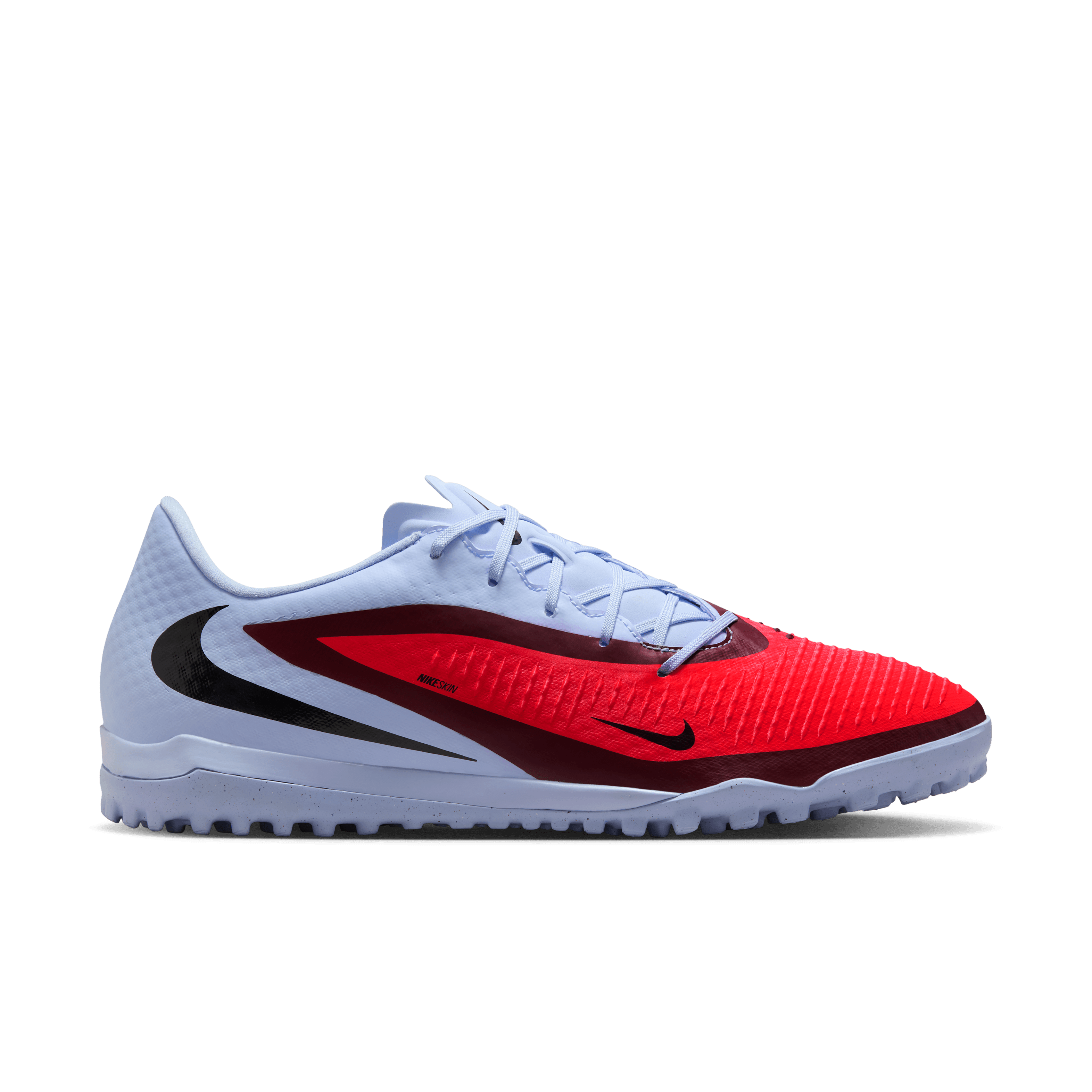 Nike Phantom 6 Low Academy Turf Soccer Shoes