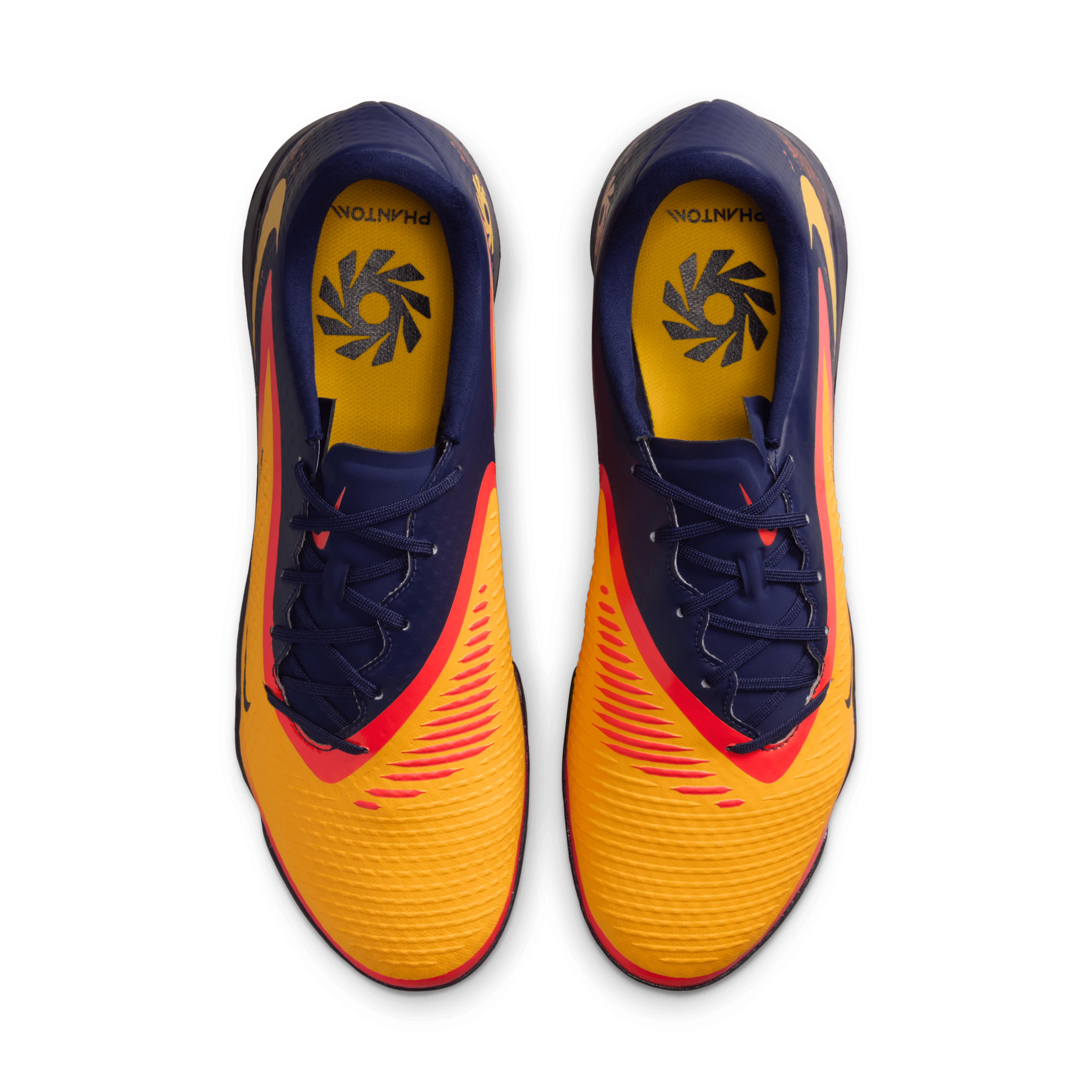 Nike Phantom 6 Low Academy "Erling Haaland"- Turf Shoe