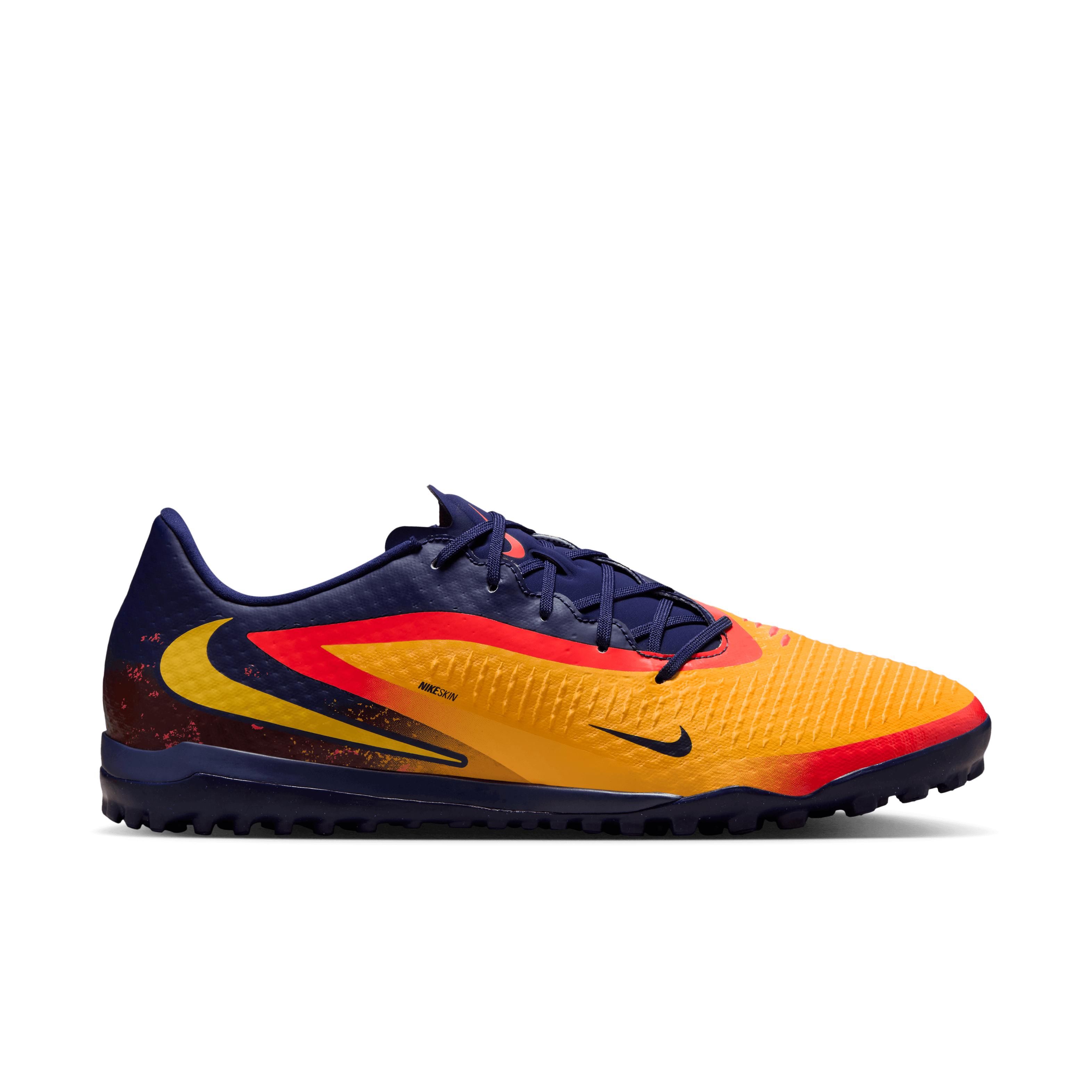 Nike Phantom 6 Low Academy "Erling Haaland"- Turf Shoe