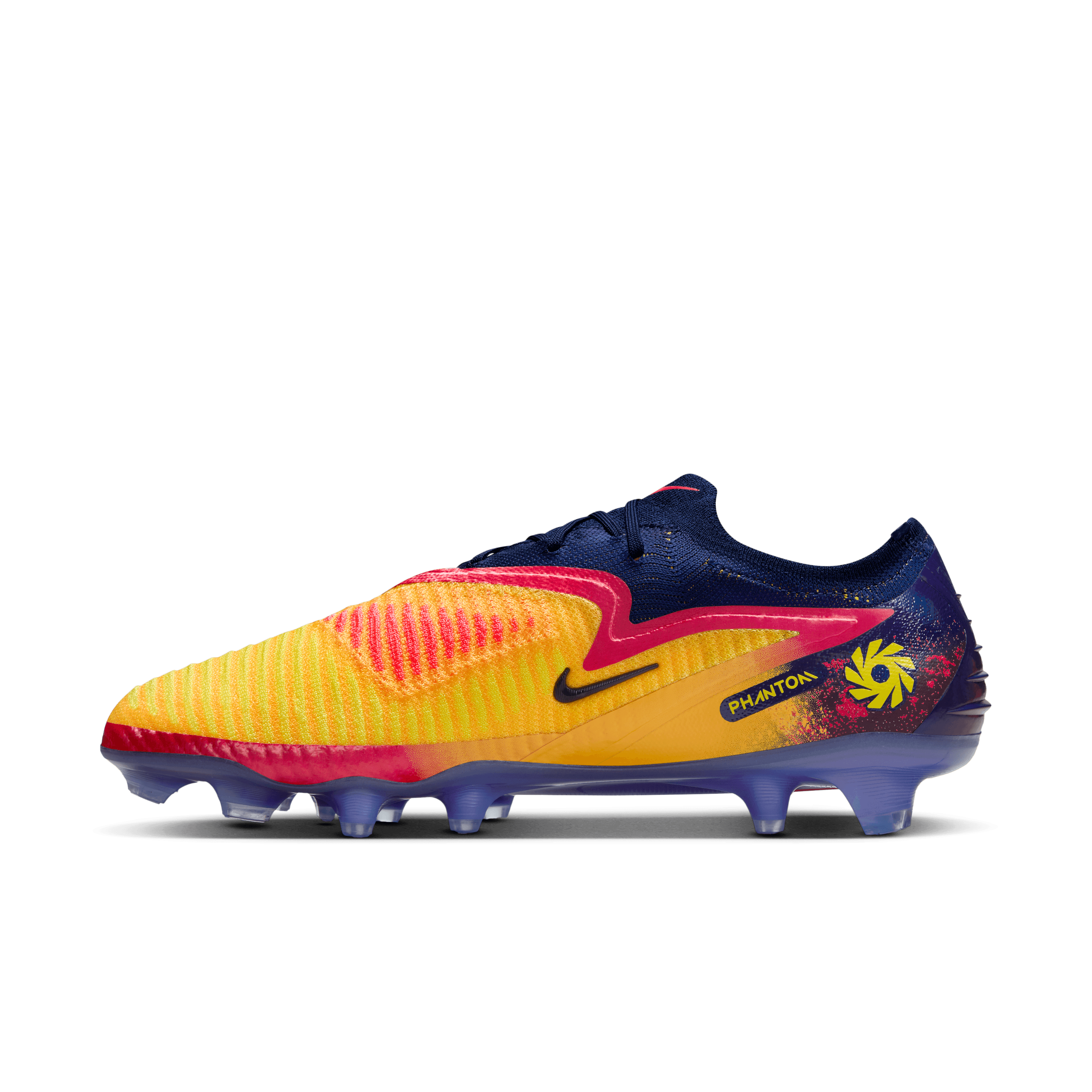 Nike Phantom 6 Low Elite "Erling Haaland" Firm-Ground Soccer Cleats