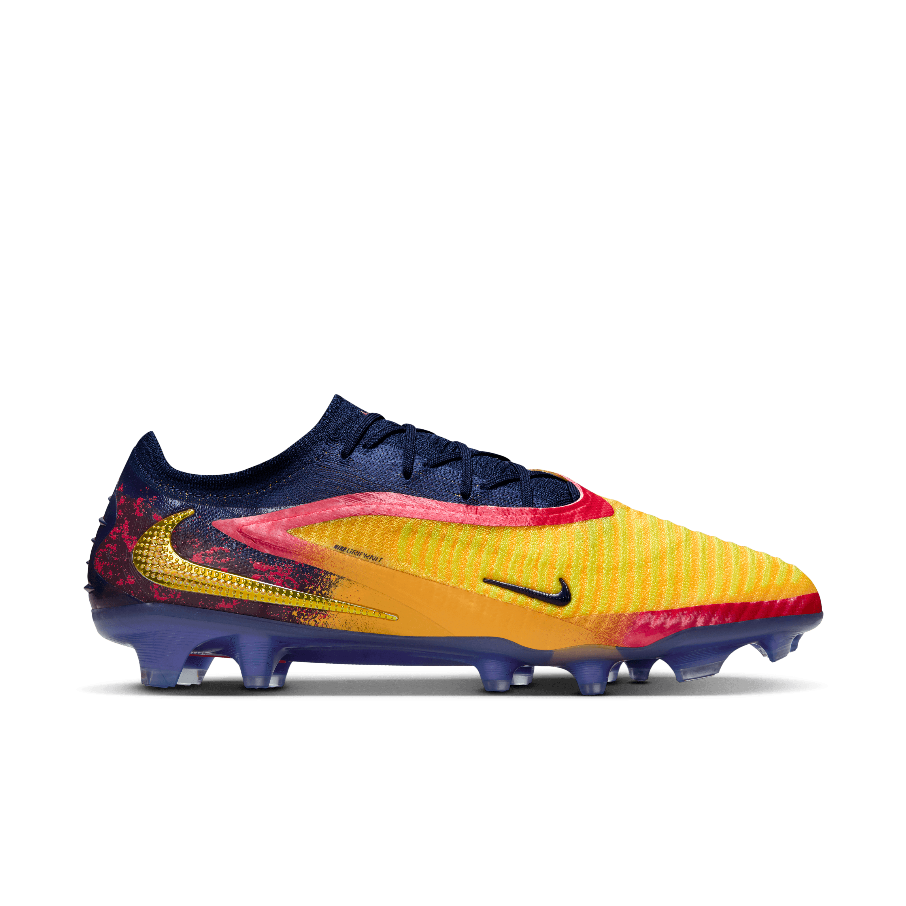 Nike Phantom 6 Low Elite "Erling Haaland" Firm-Ground Soccer Cleats
