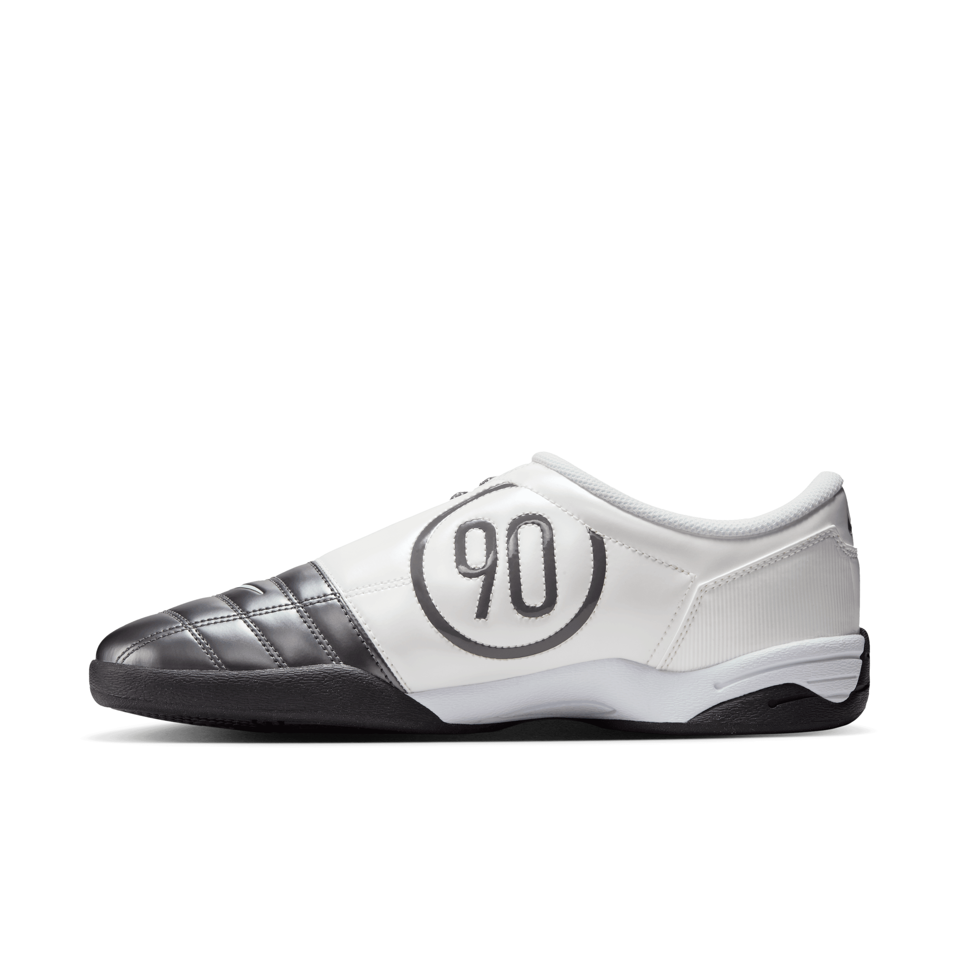 Nike Total 90-Lt Graphite/mtlc Summit Wht-white