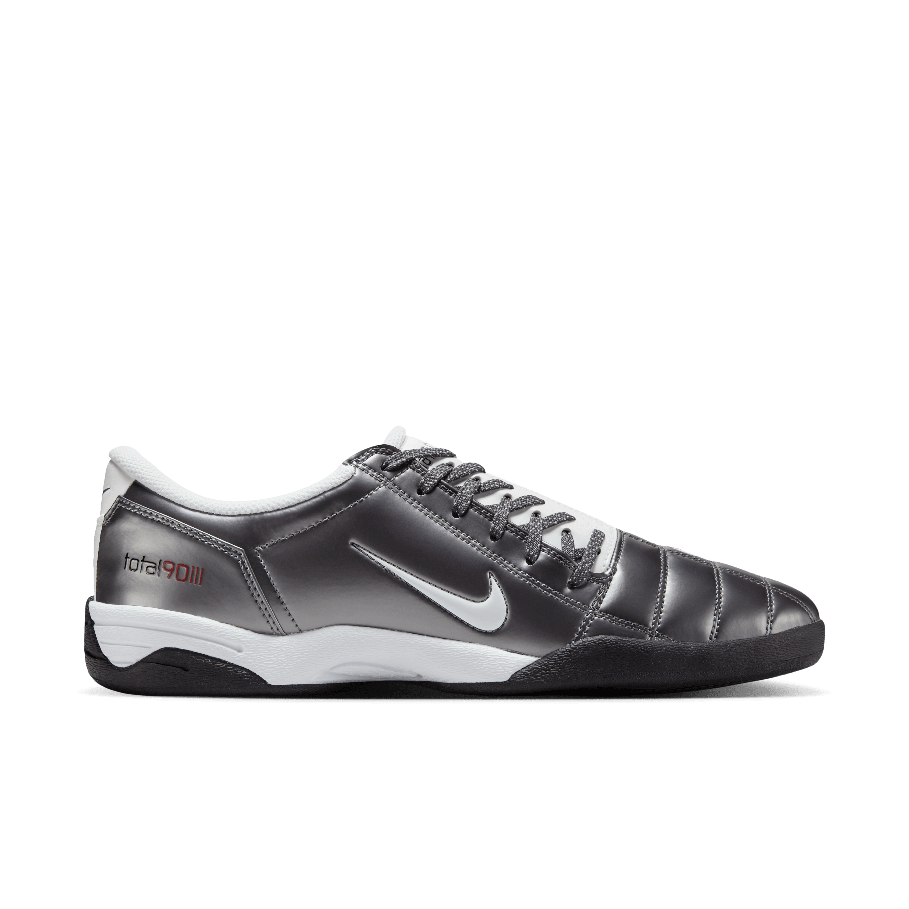 Nike Total 90-Lt Graphite/mtlc Summit Wht-white