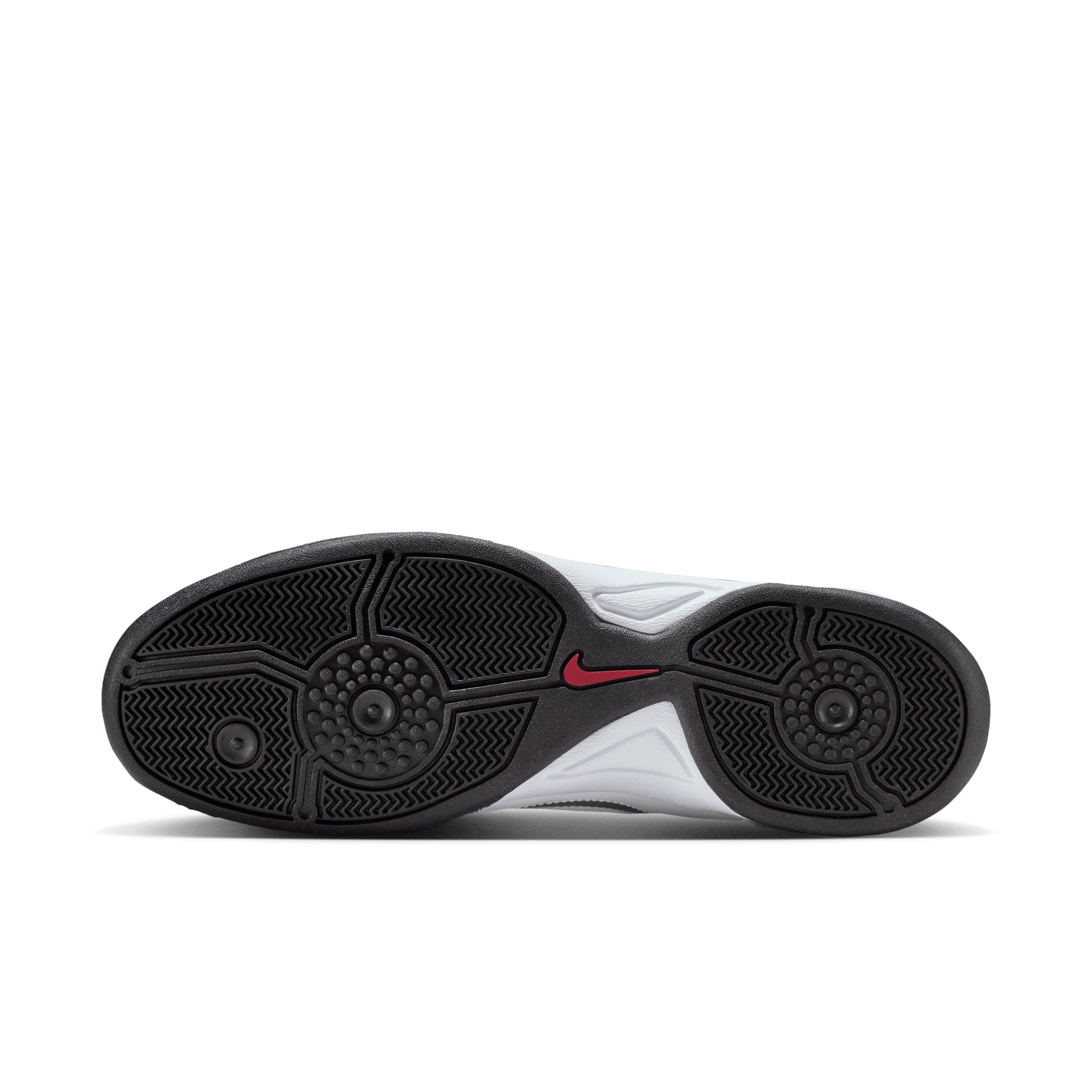 Nike Total 90-Lt Graphite/mtlc Summit Wht-white
