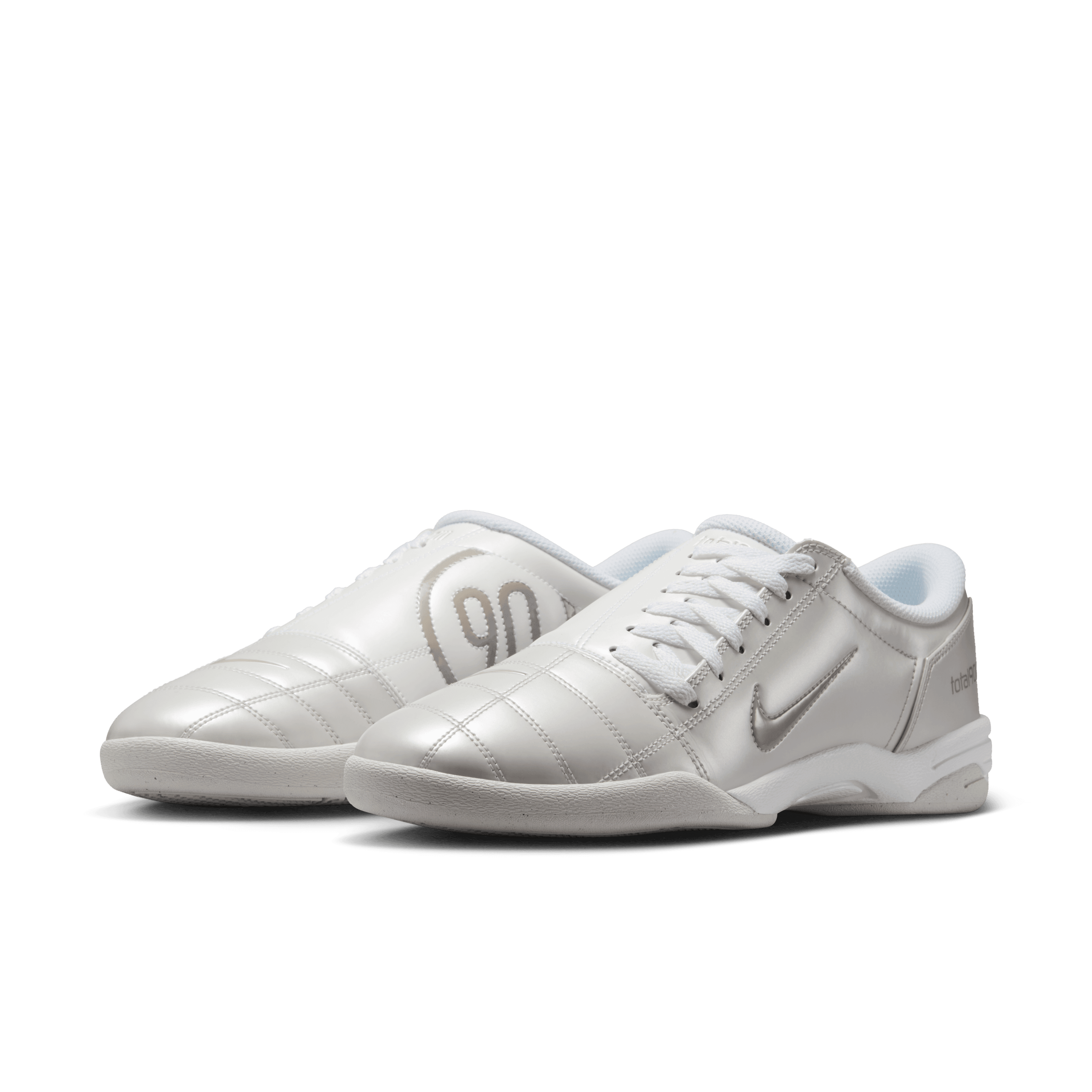 Nike Total 90-Photon Dust/college Grey-white-vast Grey