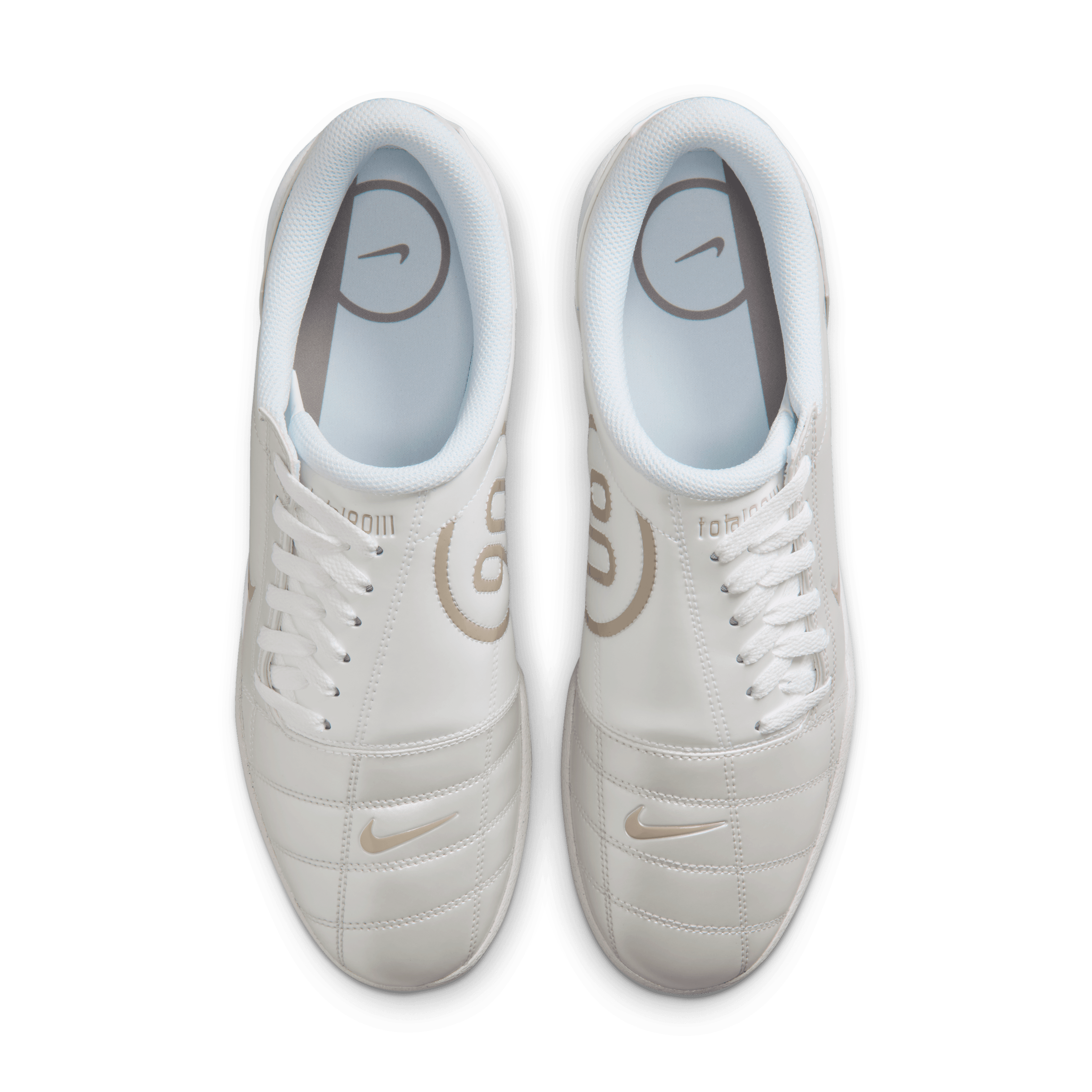 Nike Total 90-Photon Dust/college Grey-white-vast Grey