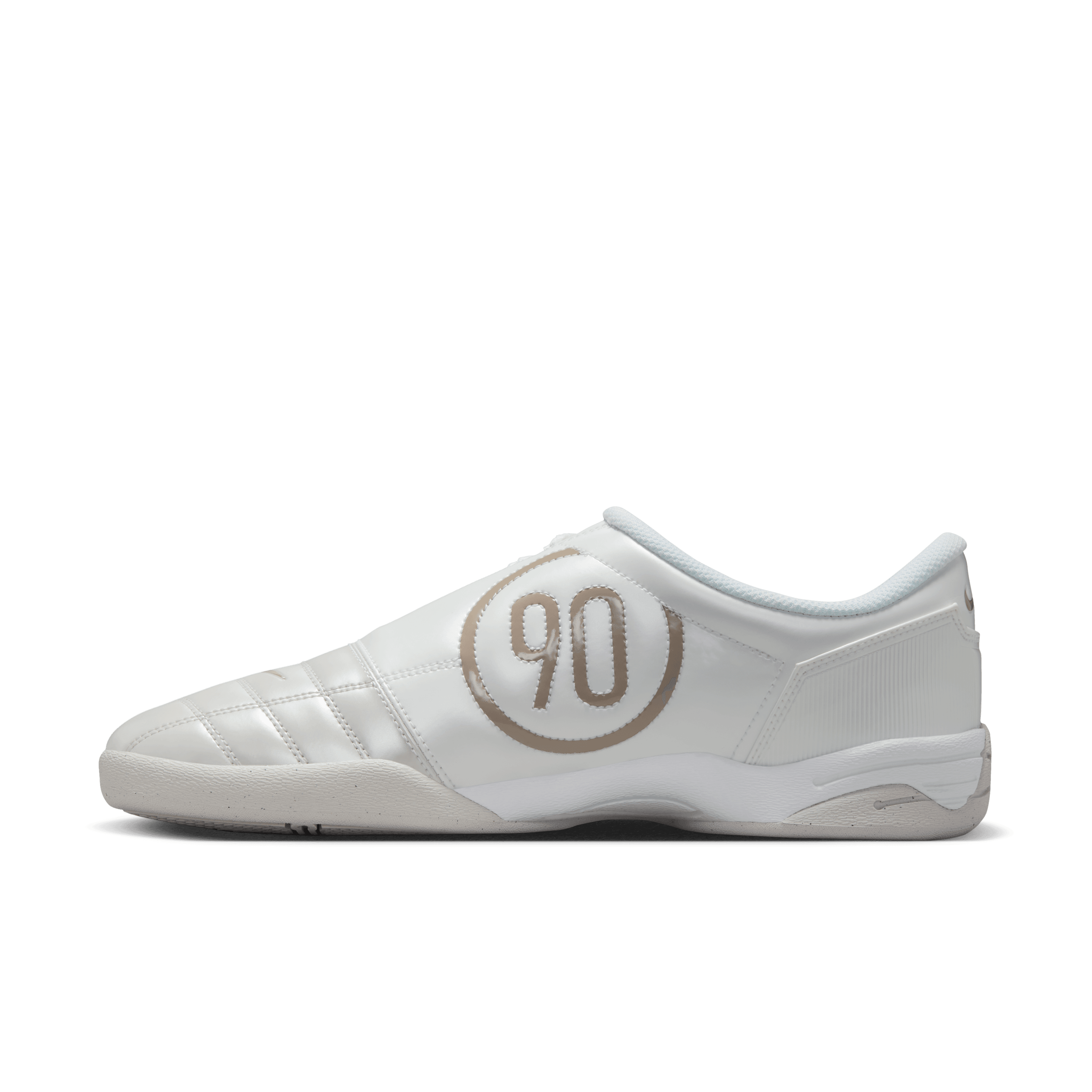 Nike Total 90-Photon Dust/college Grey-white-vast Grey