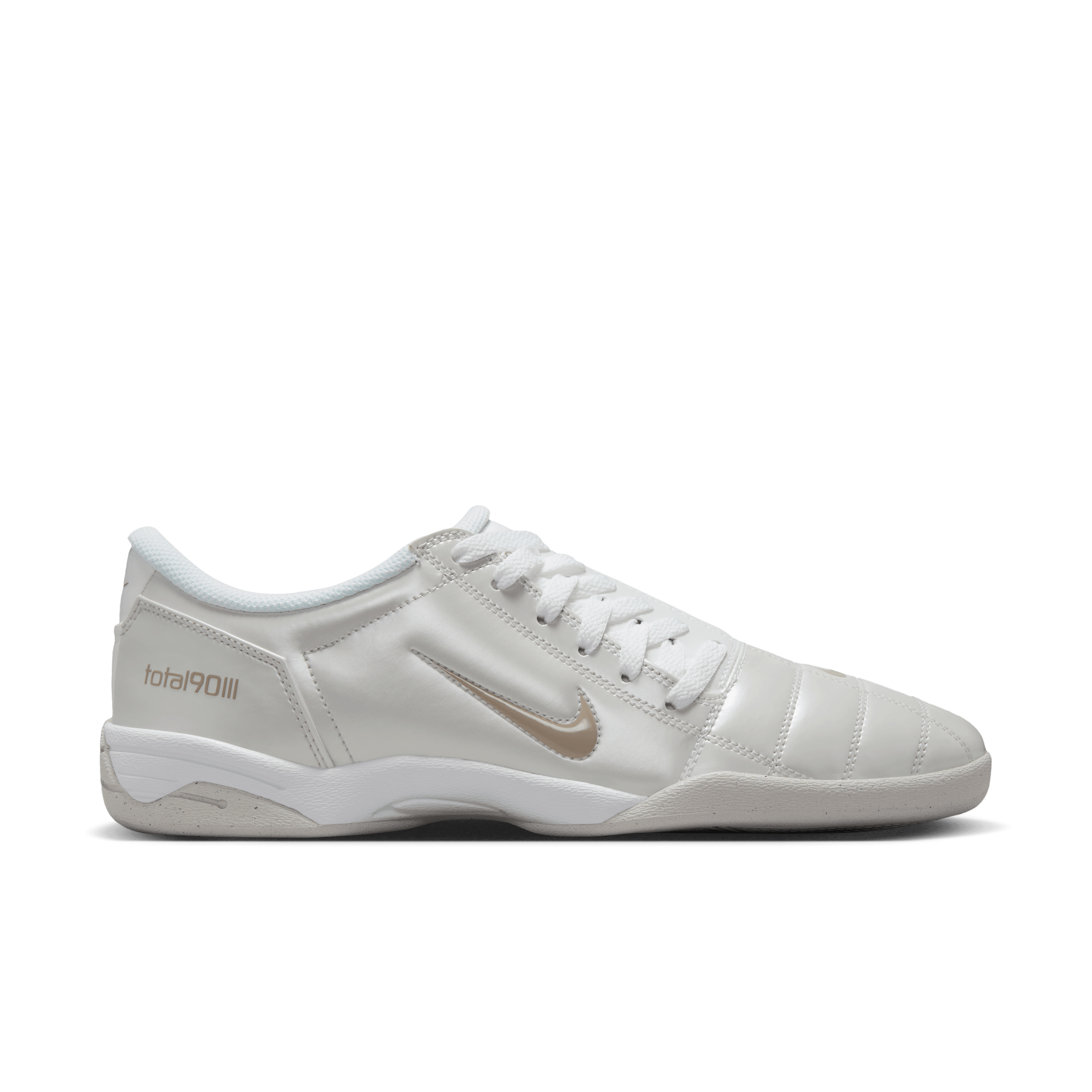 Nike Total 90-Photon Dust/college Grey-white-vast Grey