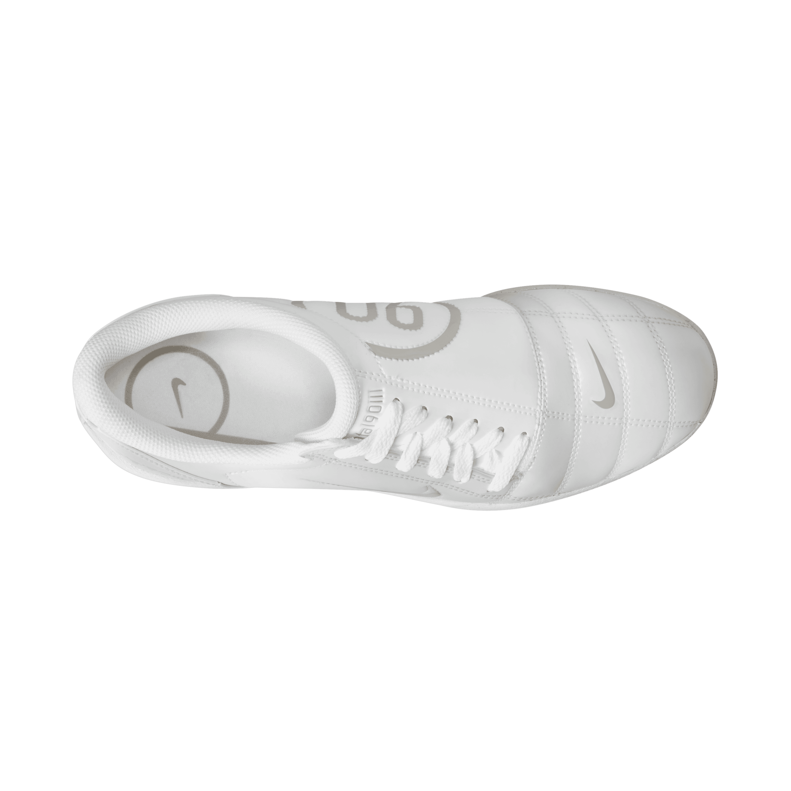 Nike Total 90-Photon Dust/college Grey-white-vast Grey