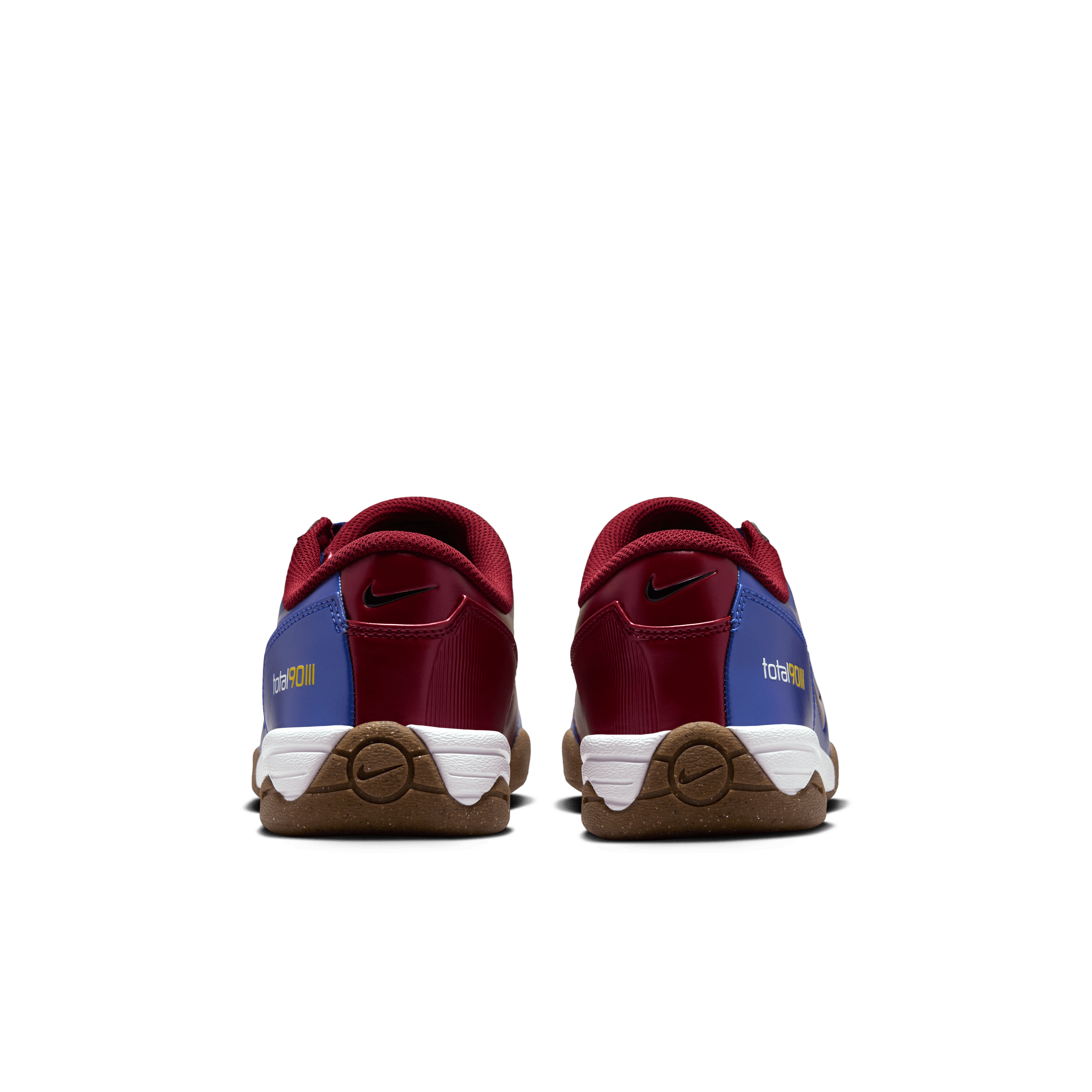 Nike Total 90-Hyper Royal/black-team Red-white