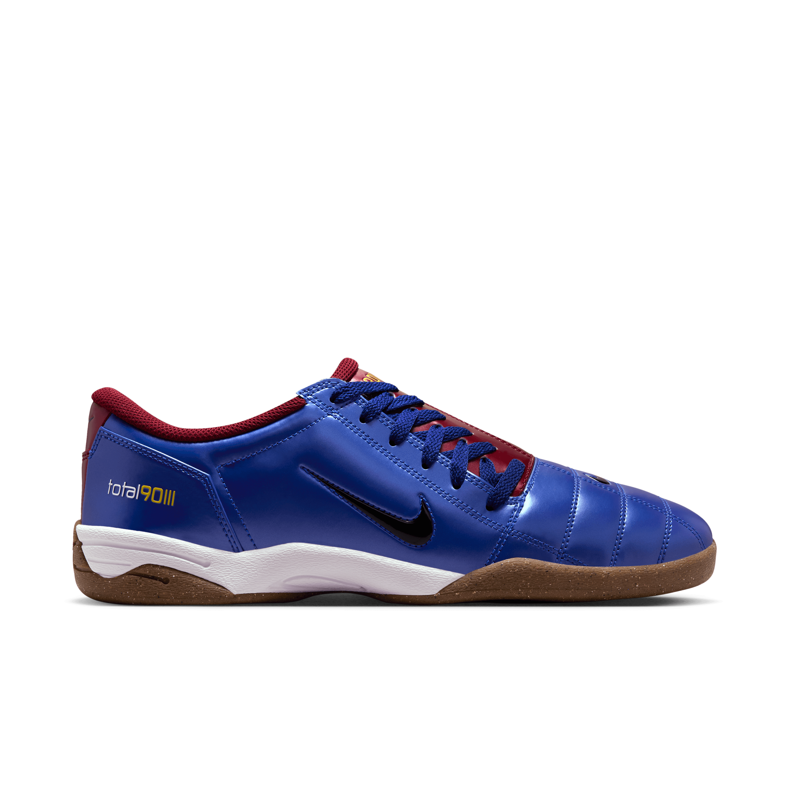 Nike Total 90-Hyper Royal/black-team Red-white