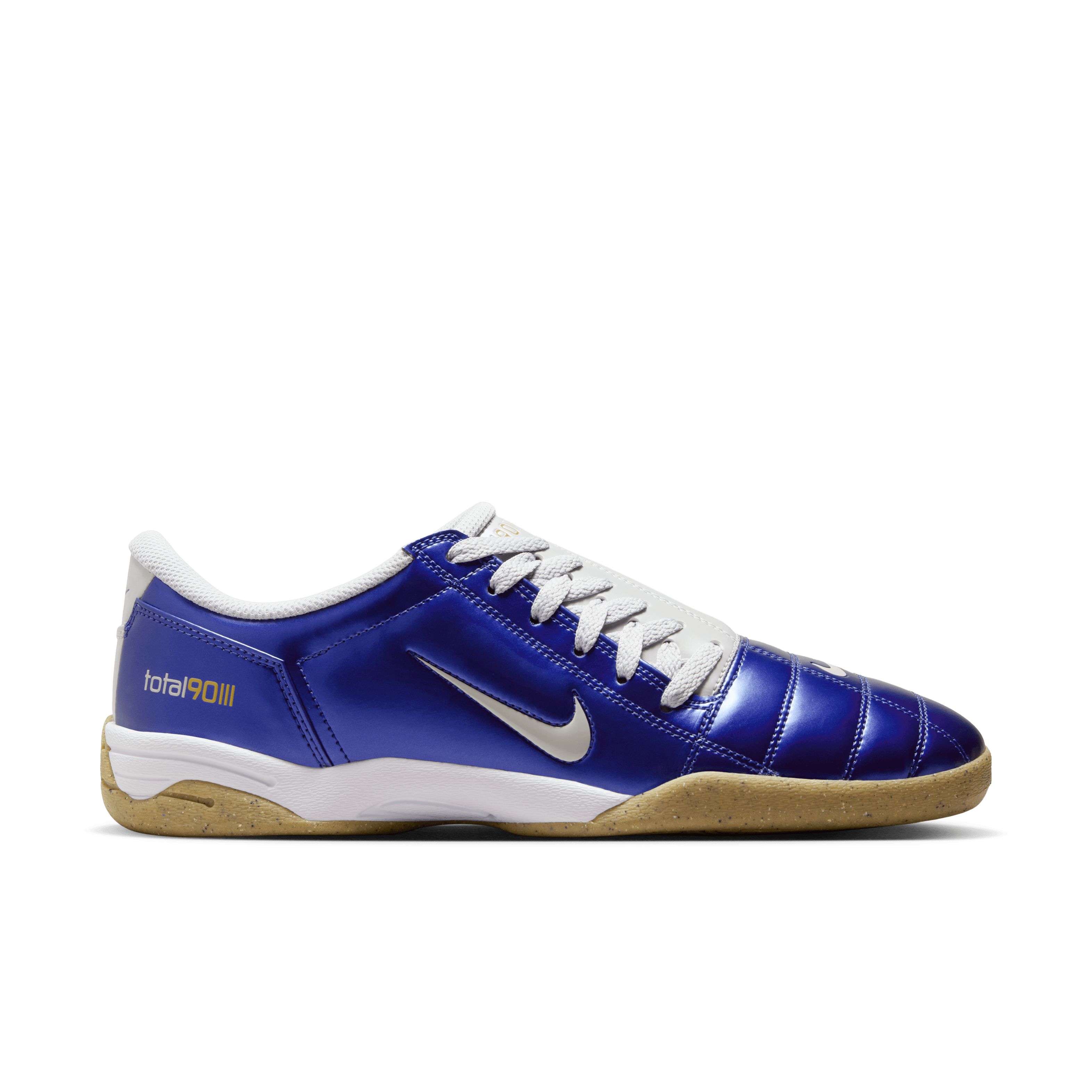 Nike Total 90-Blue Void/lt Smoke Grey-white