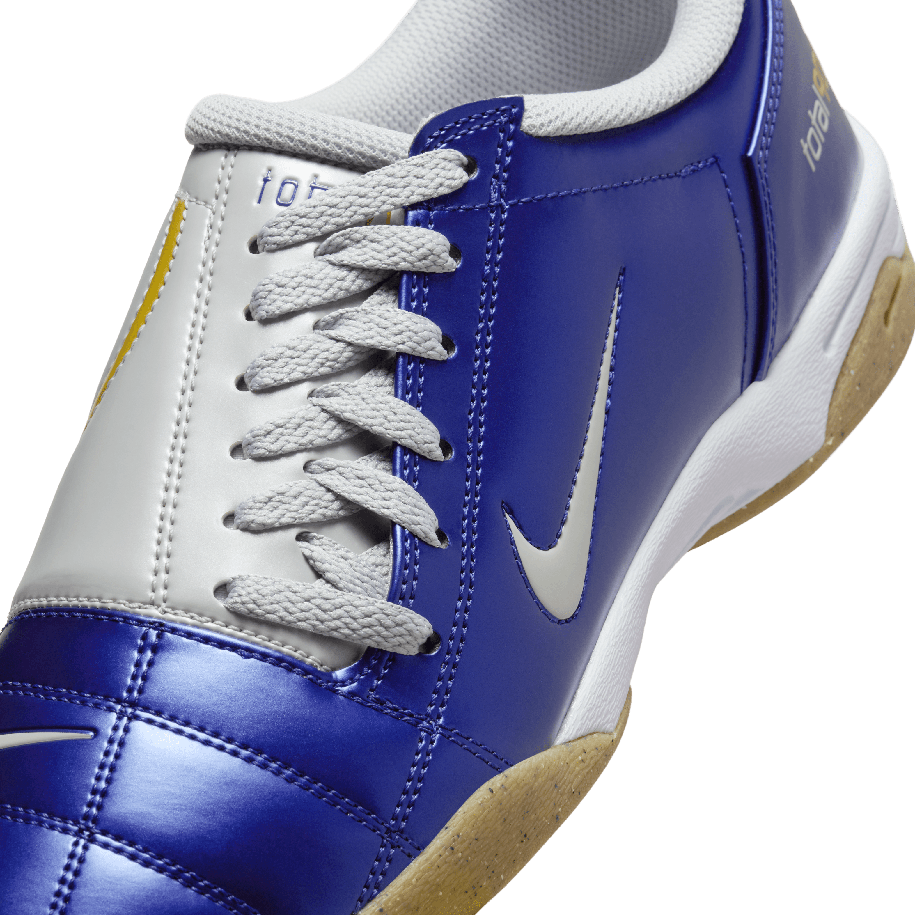 Nike Total 90-Blue Void/lt Smoke Grey-white