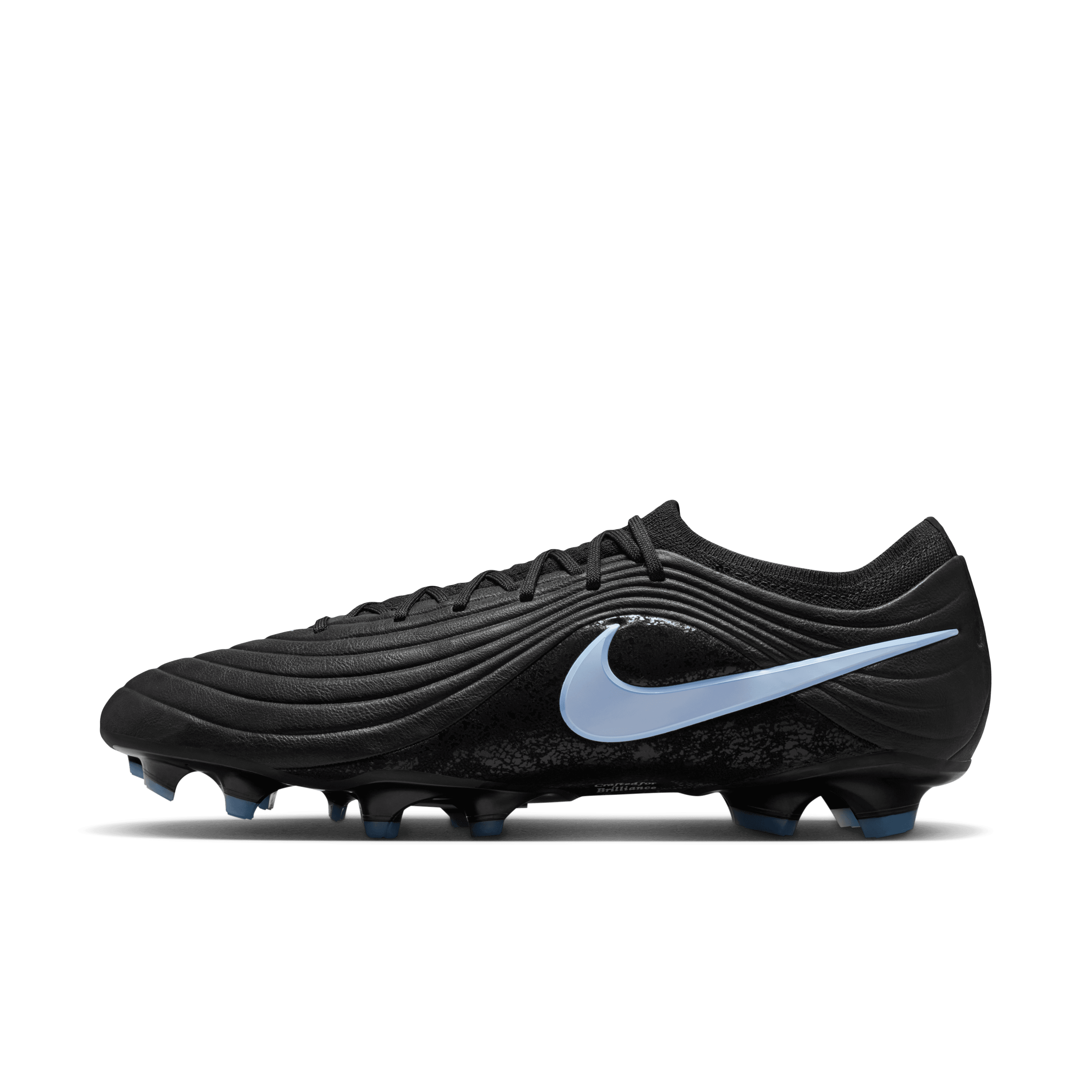 Nike Tiempo Maestro Elite FG-Black/ice Blue