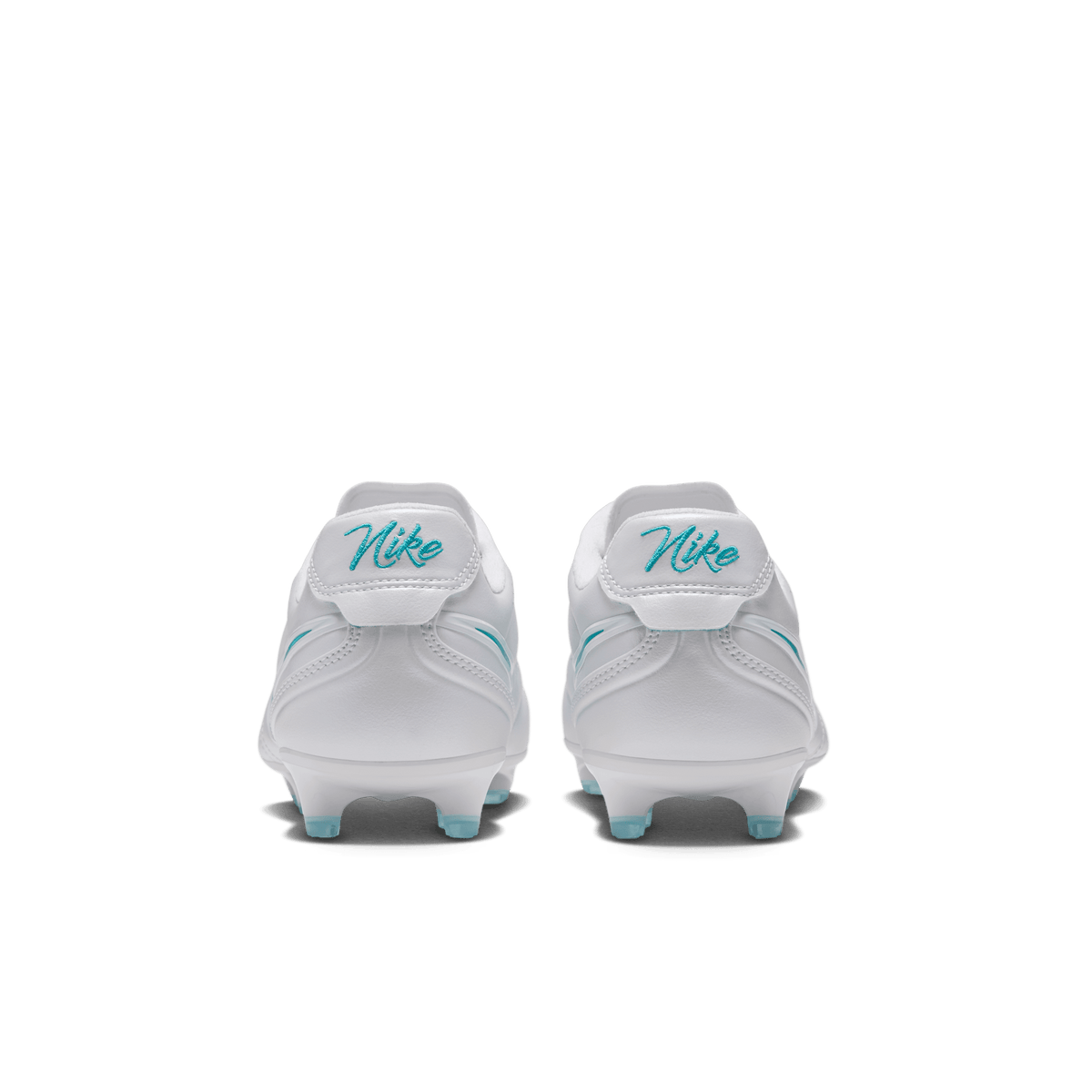 Nike Tiempo Ligera Pro FG-WHITE/ENERGY-WHITE