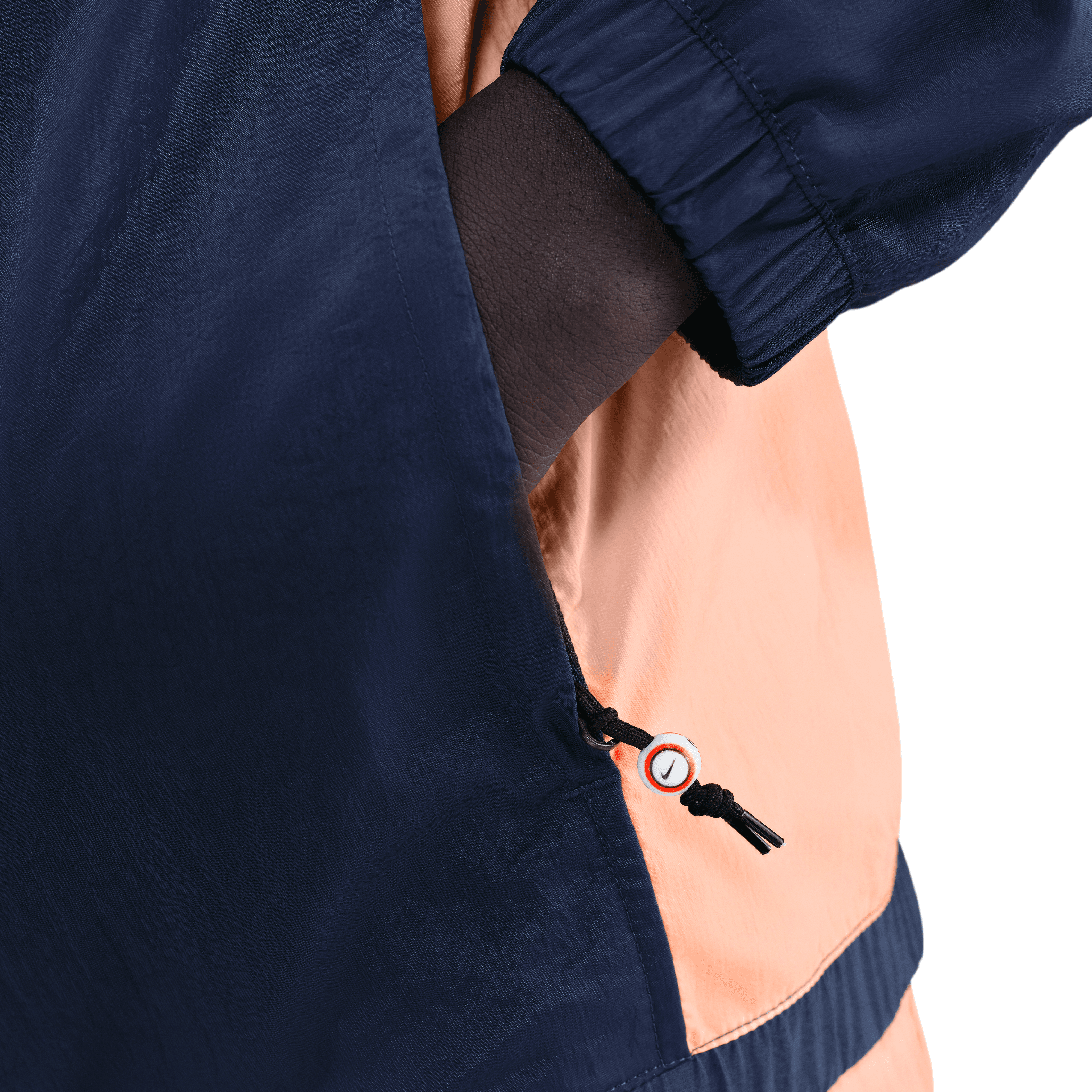 Nike FC Barcelona Total 90 Soccer Track Jacket