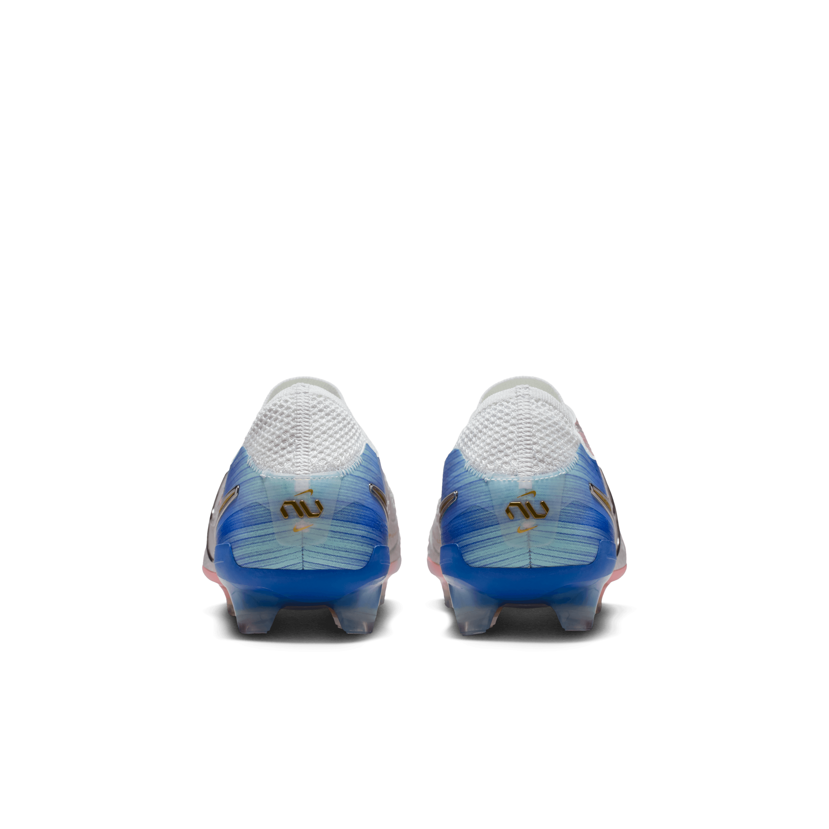 Nike United Tiempo Legend 10 Elite-Vast Grey/racer Blue