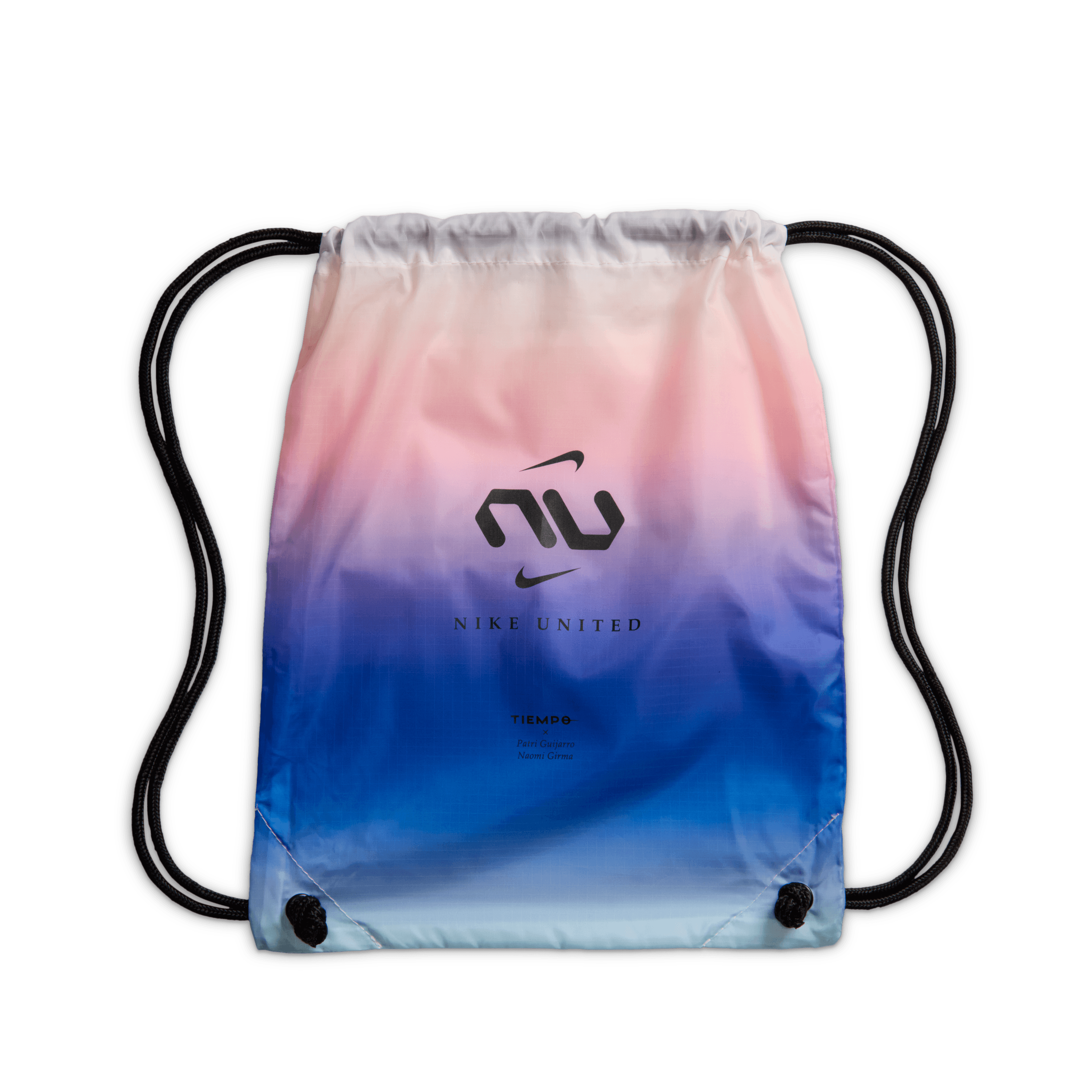 Nike United Tiempo Legend 10 Elite-Vast Grey/racer Blue