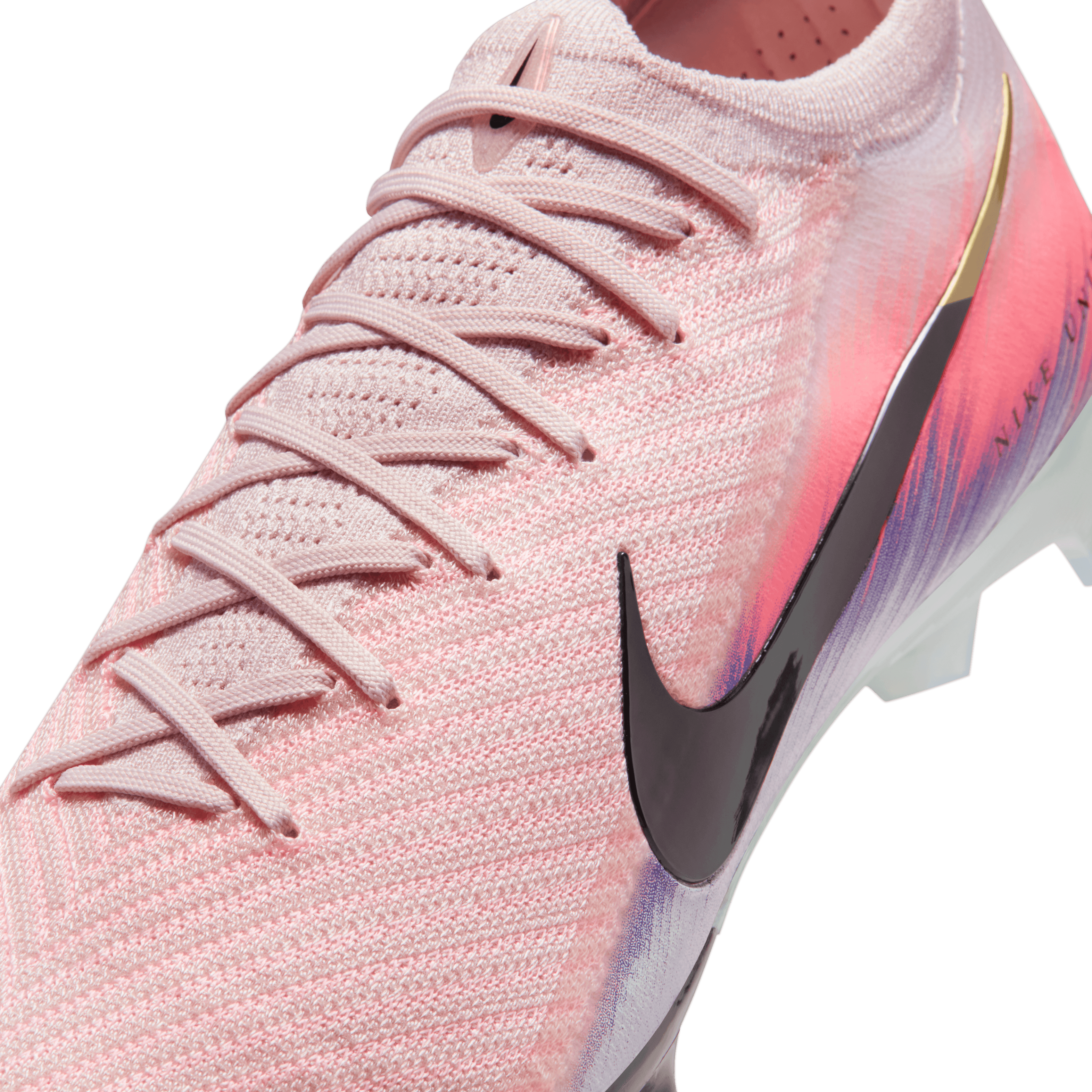 Nike United Mercurial Vapor 16 Elite FG -Silt Red/racer Blue