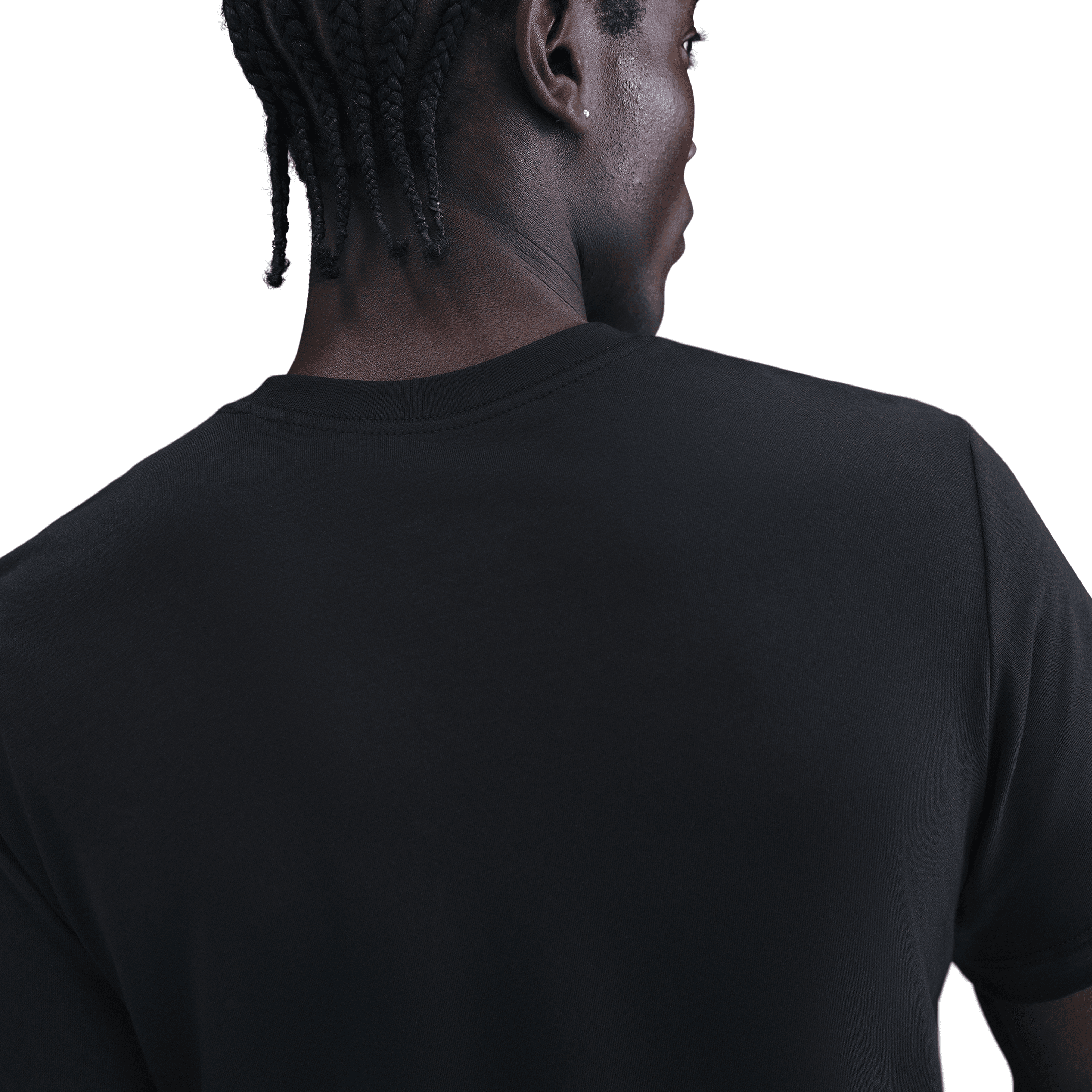 Nike Tottenham Hotspur Men's Soccer T-Shirt