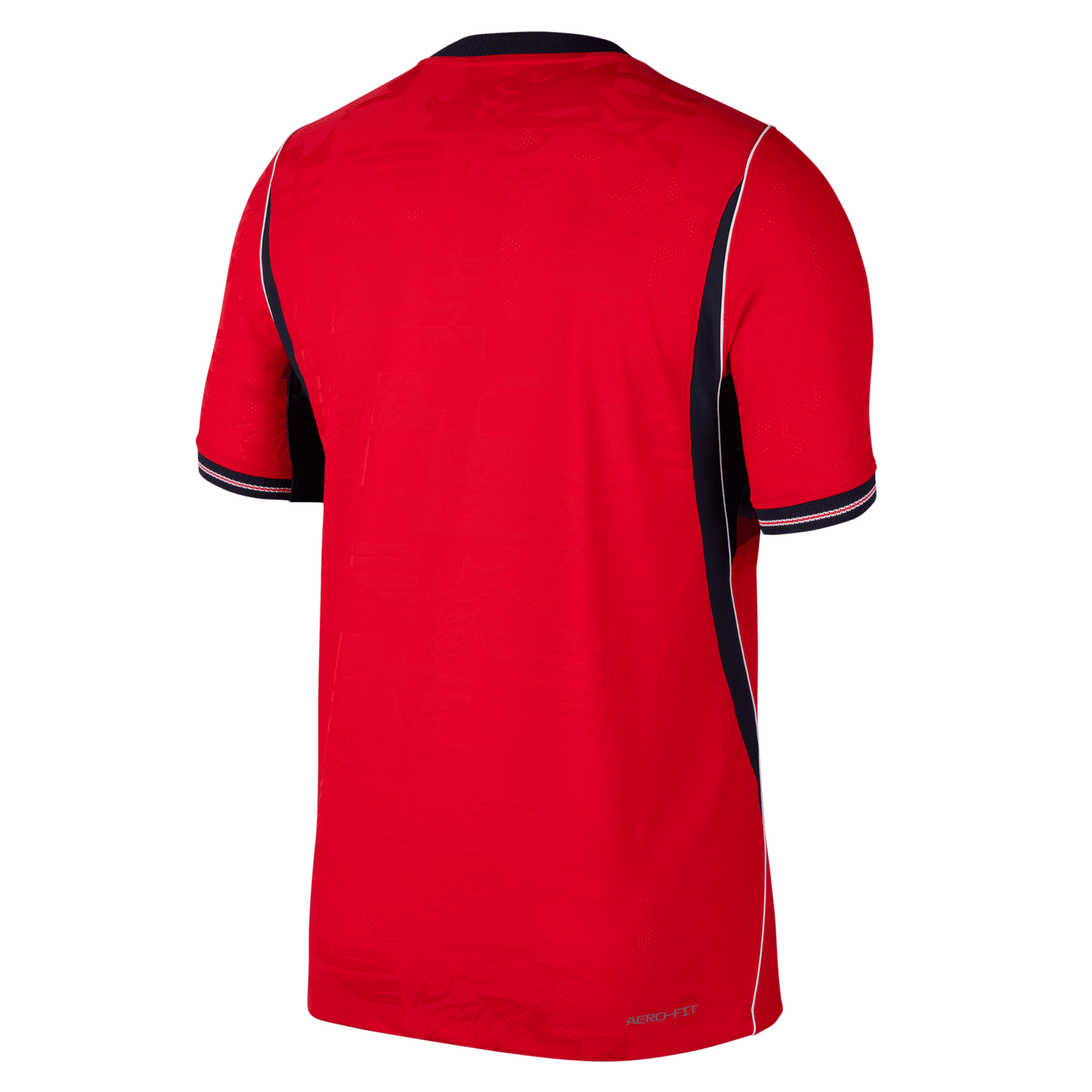 Nike Men's England Match Away Aero-FIT Soccer Authentic Jersey 2026