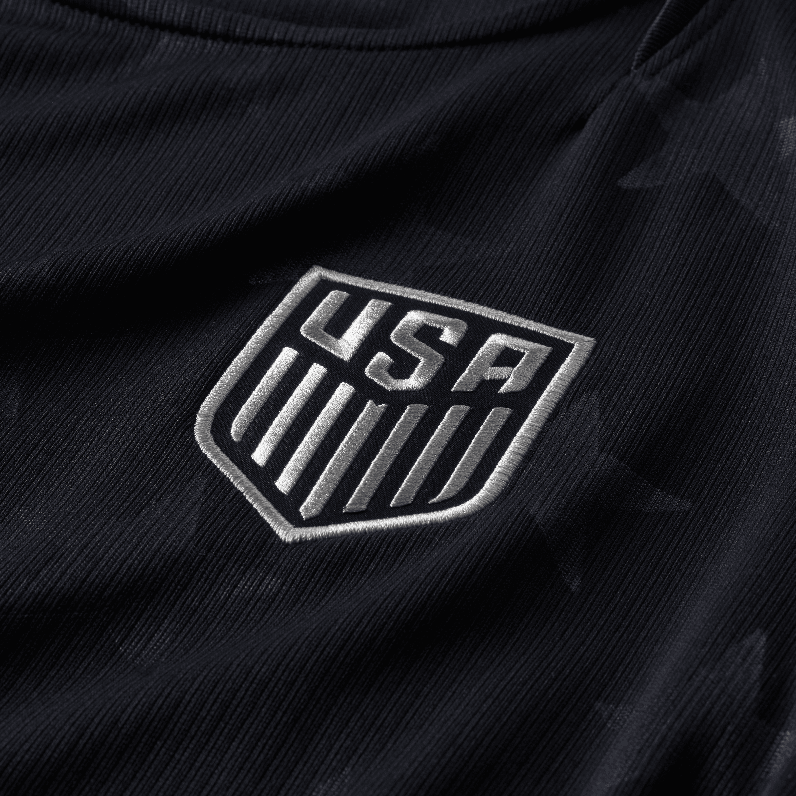 Nike Youth USMNT Stadium Away Dri-FIT Soccer Replica Jersey 2026