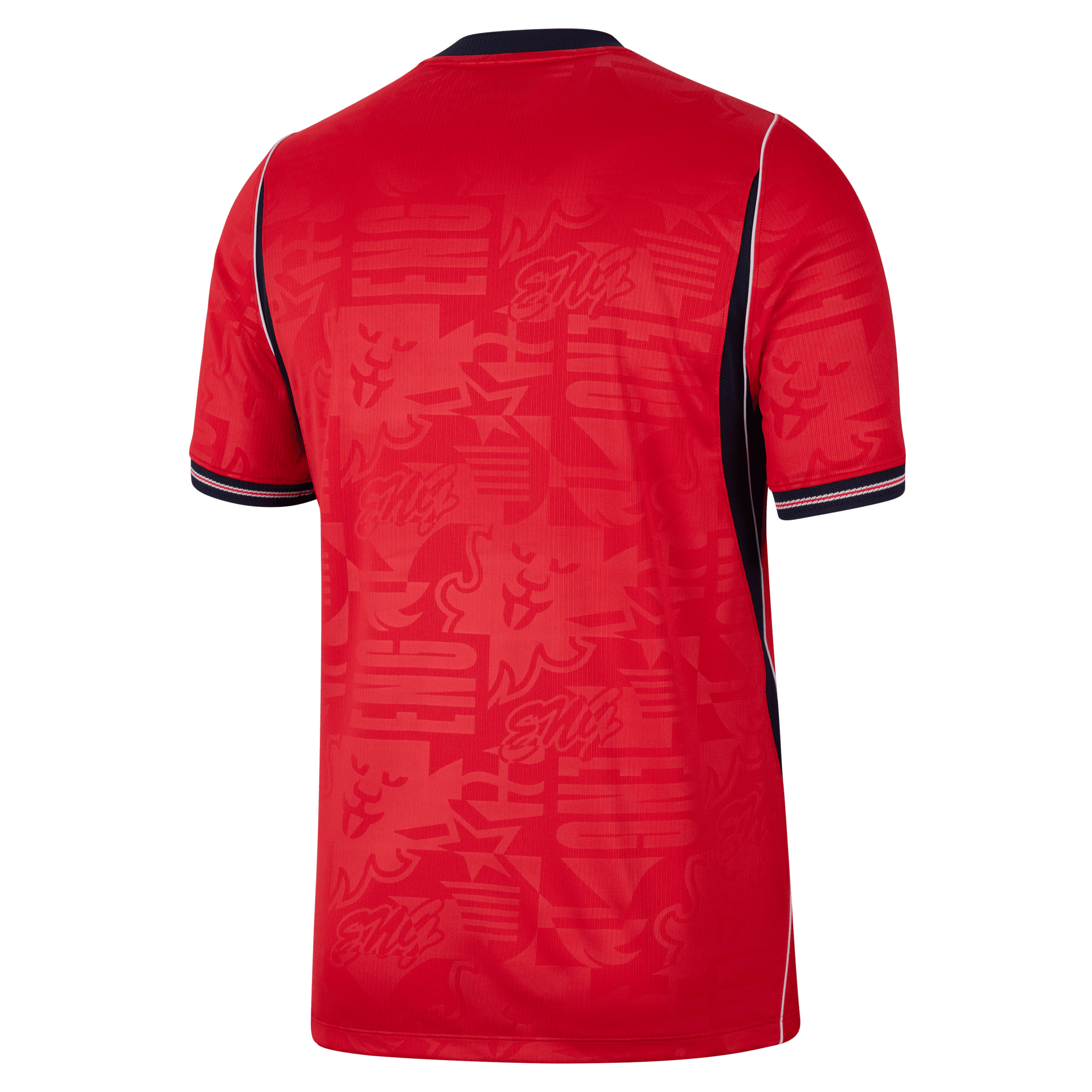 Nike Men's England Dri-Fit  Stadium Away Soccer Replica Jersey 2026