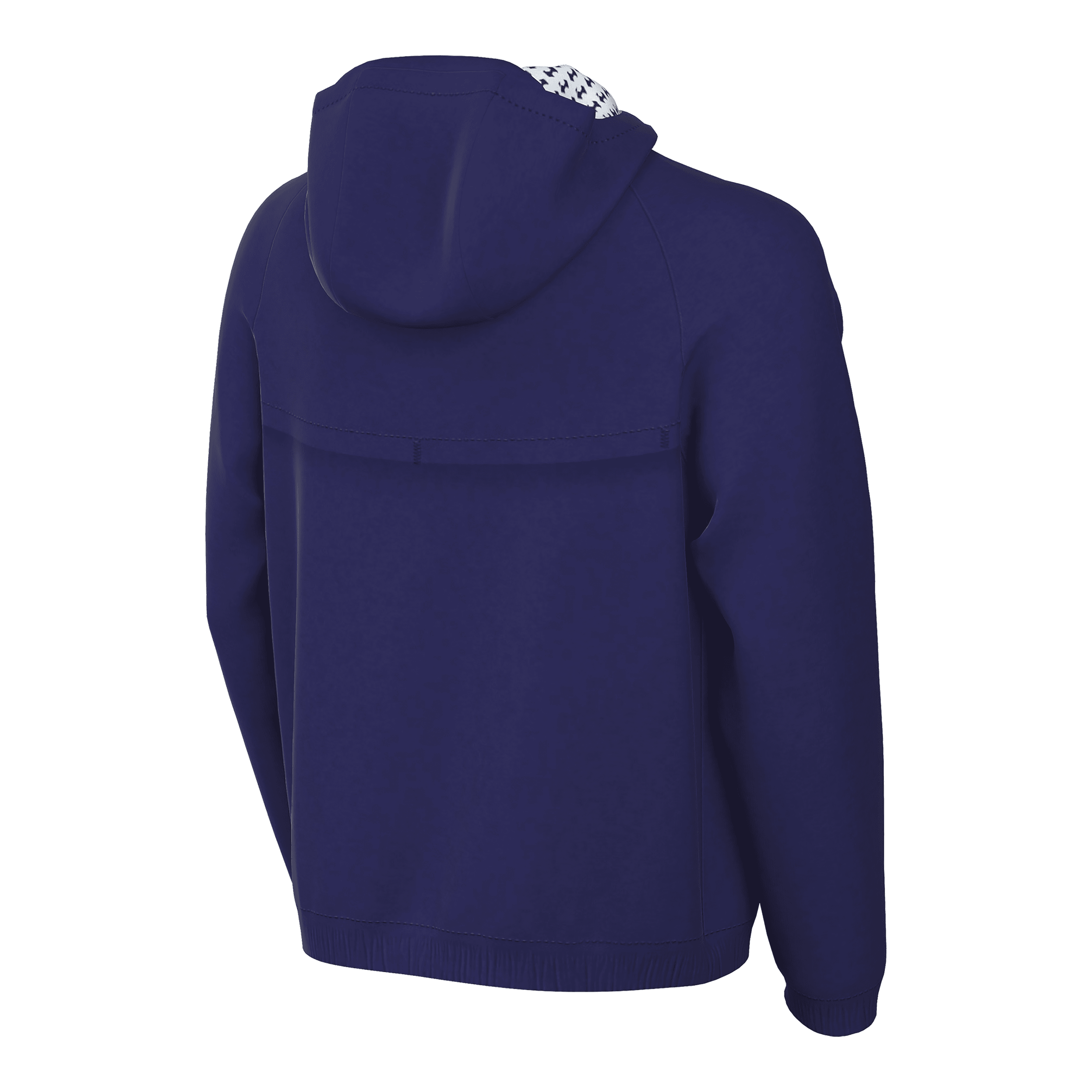 Nike Korea Big Kids' Dri-FIT Soccer Anthem Jacket