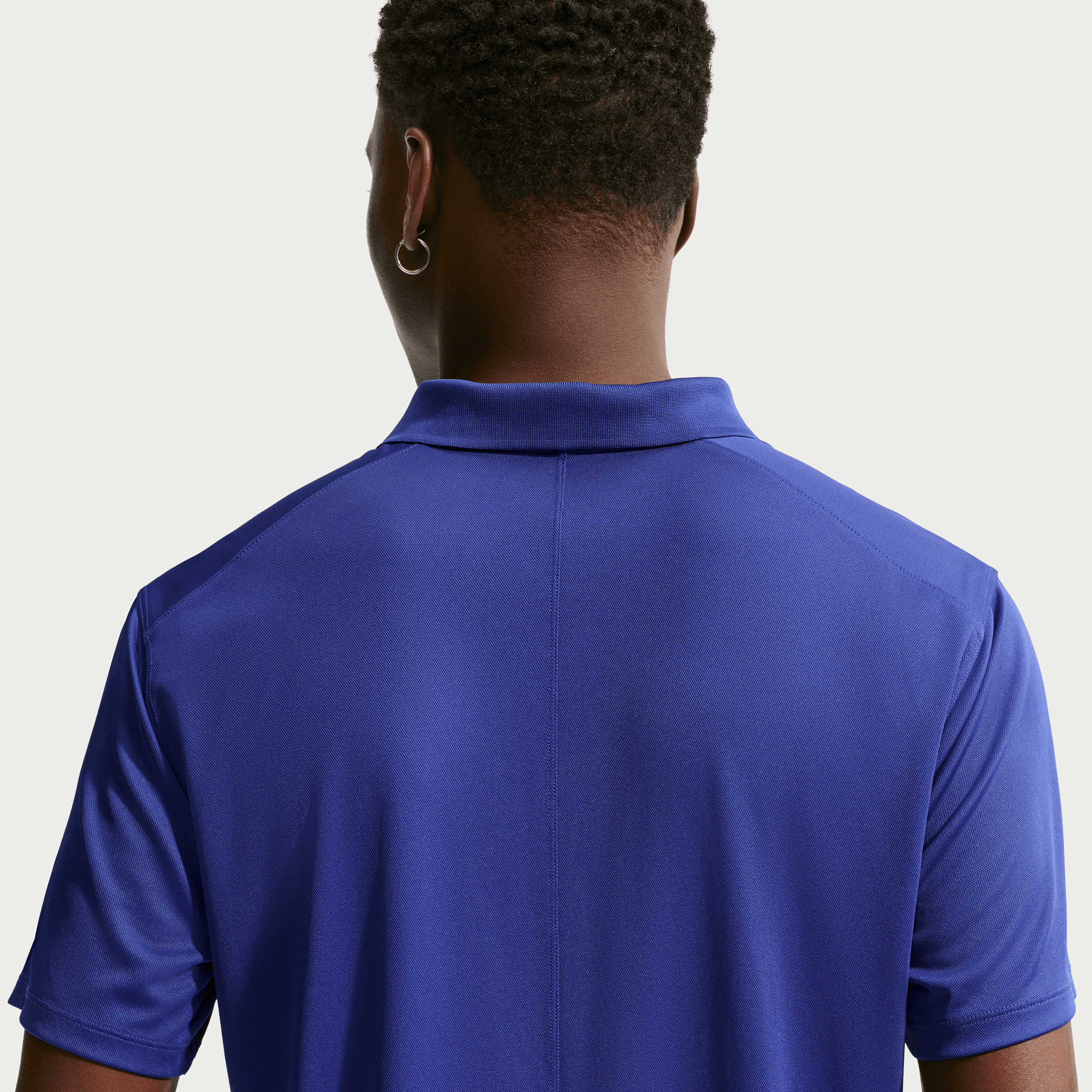 Nike USMNT Victory Men's  Dri-FIT Soccer Polo