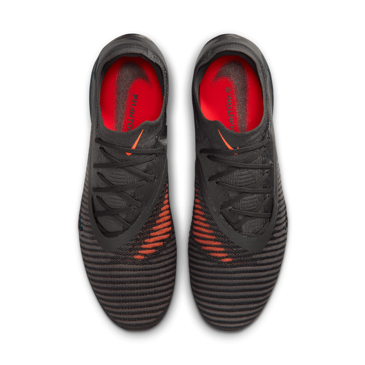 Nike Phantom 6 Low Elite LV8 FG-MEDIUM ASH/GOLD AMBER-BLACK