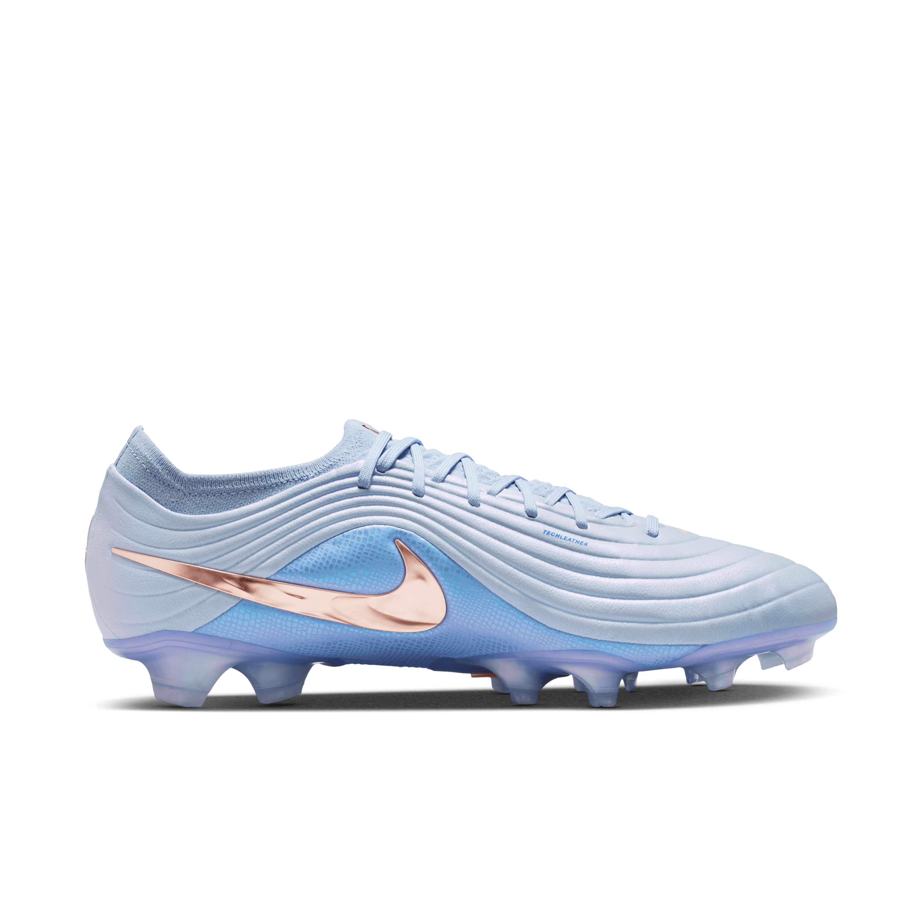 Nike Tiempo Maestro Elite LV8-Ghost/crimson Tint-royal Pulse