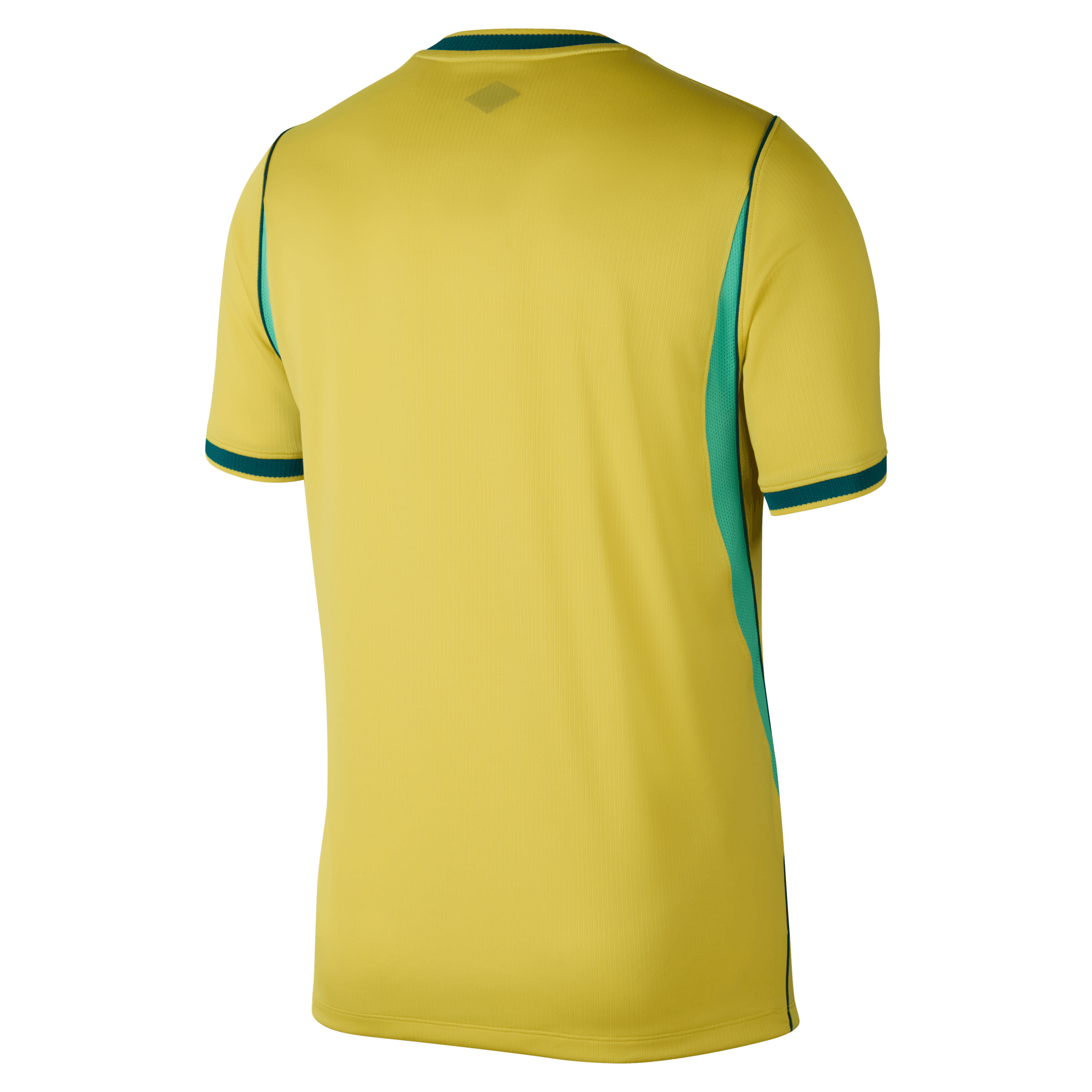 Nike Brazil Stadium Home Men's Nike Dri-FIT Soccer Replica Jersey 2026