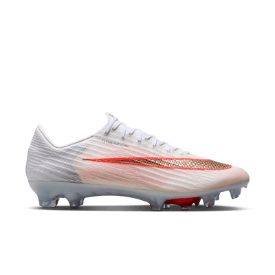 Nike Mercurial Superfly Youth 11 Elite - WHITE/BLUR-BRIGHT CRIMSON