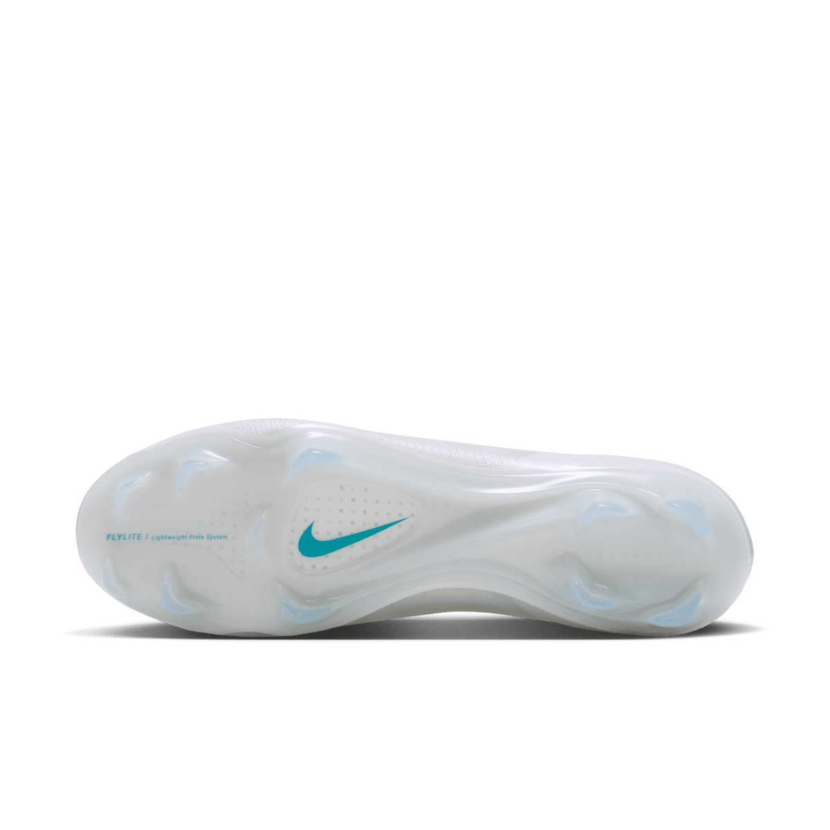 Nike Mercurial Vapor 17 Elite FG-WHITE/DUSTY CACTUS