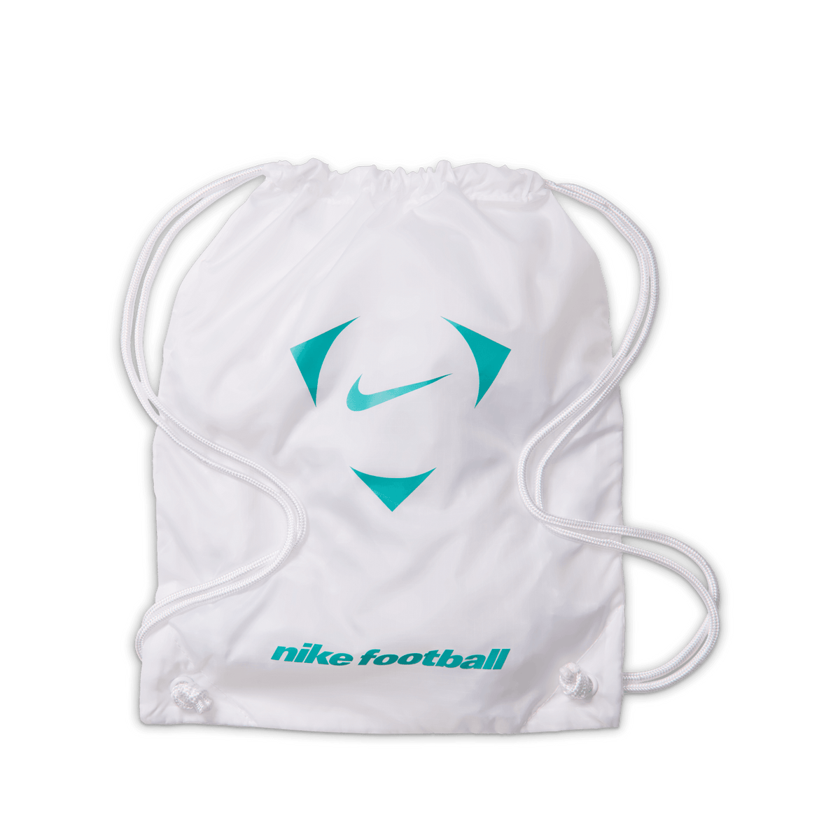 Nike Jr. Mercurial Vapor 17 Elite - WHITE/DUSTY CACTUS