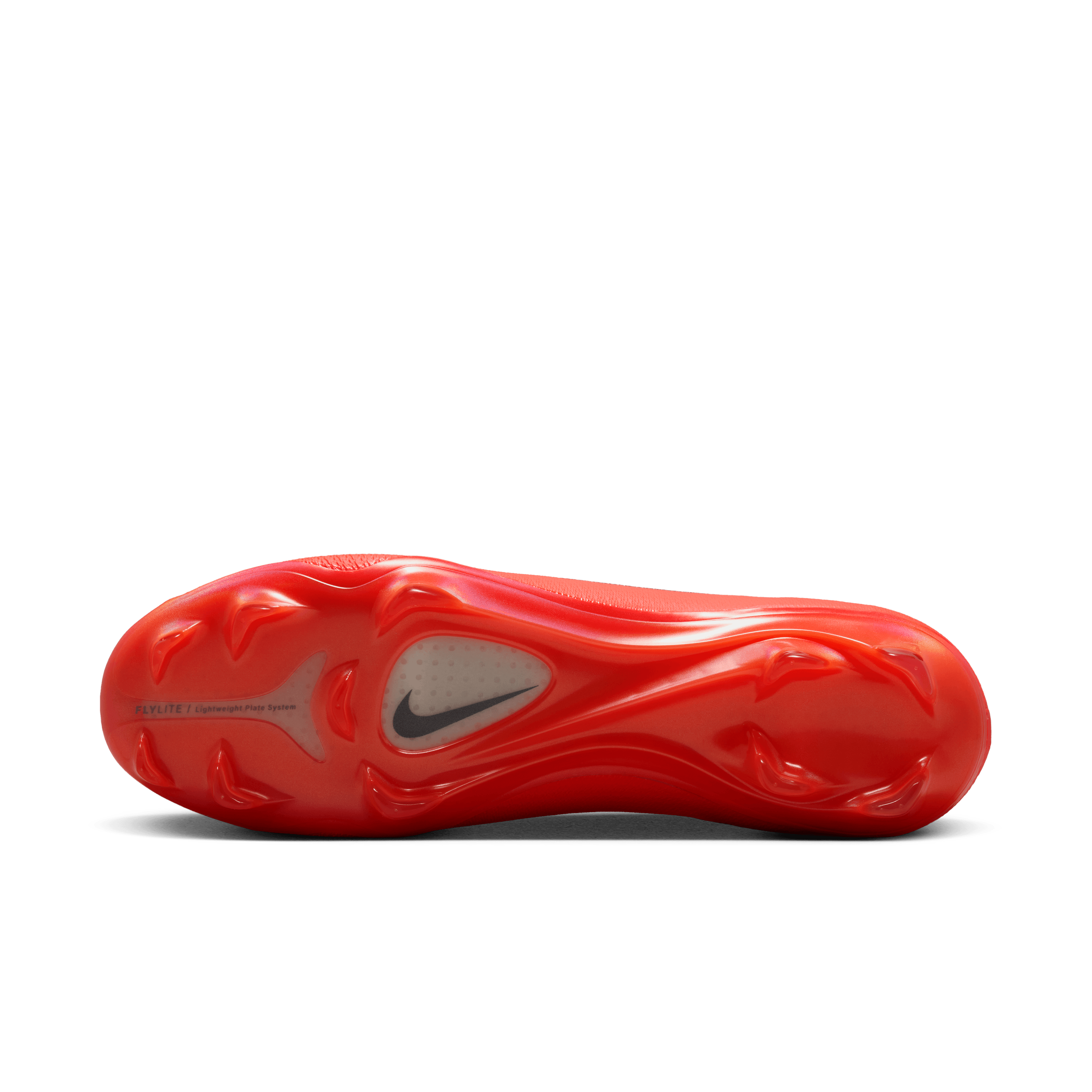 Nike Jr. Mercurial Vapor 17 Elite - BRIGHT CRIMSON/BLUR