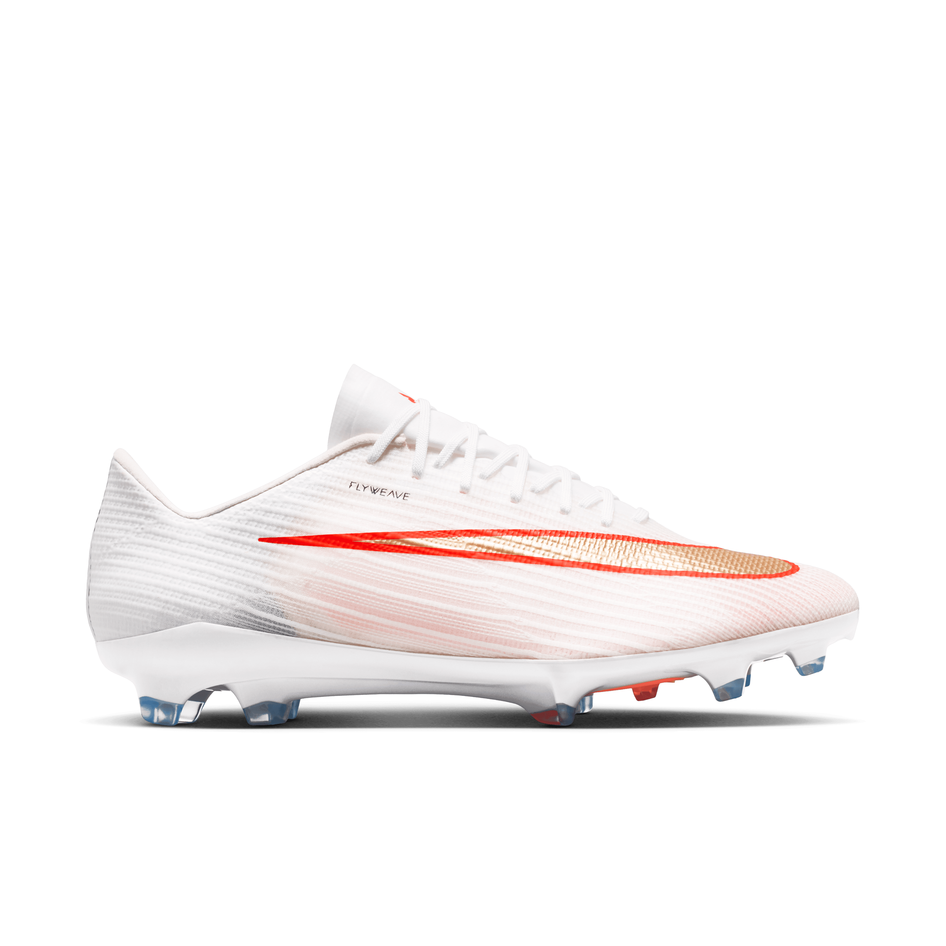 Nike Mercurial Superfly 11 Pro FG- White/Blur/Bright Crimson