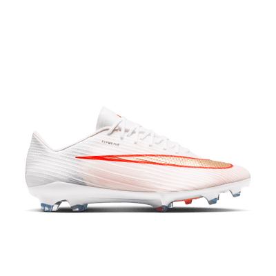 Nike Mercurial Superfly 11 Pro FG- White/Blur/Bright Crimson