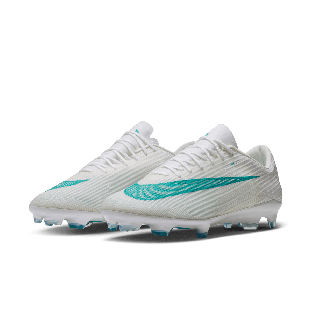 Nike Mercurial Superfly 11 Pro FG - WHITE/DUSTY CACTUS