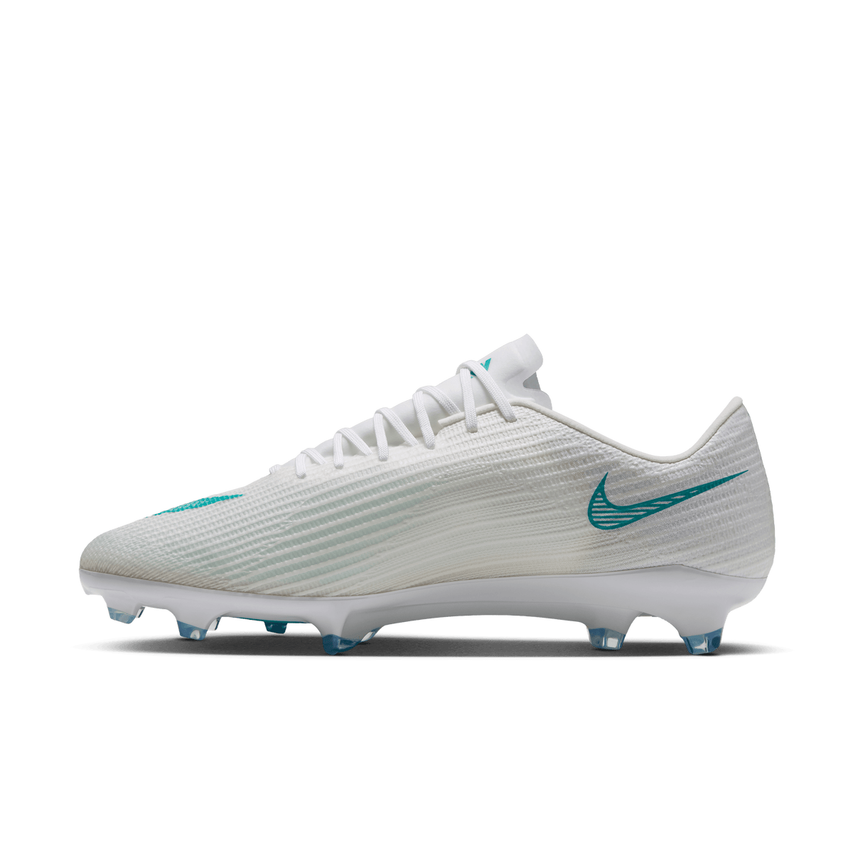 Nike Mercurial Superfly 11 Pro FG - WHITE/DUSTY CACTUS