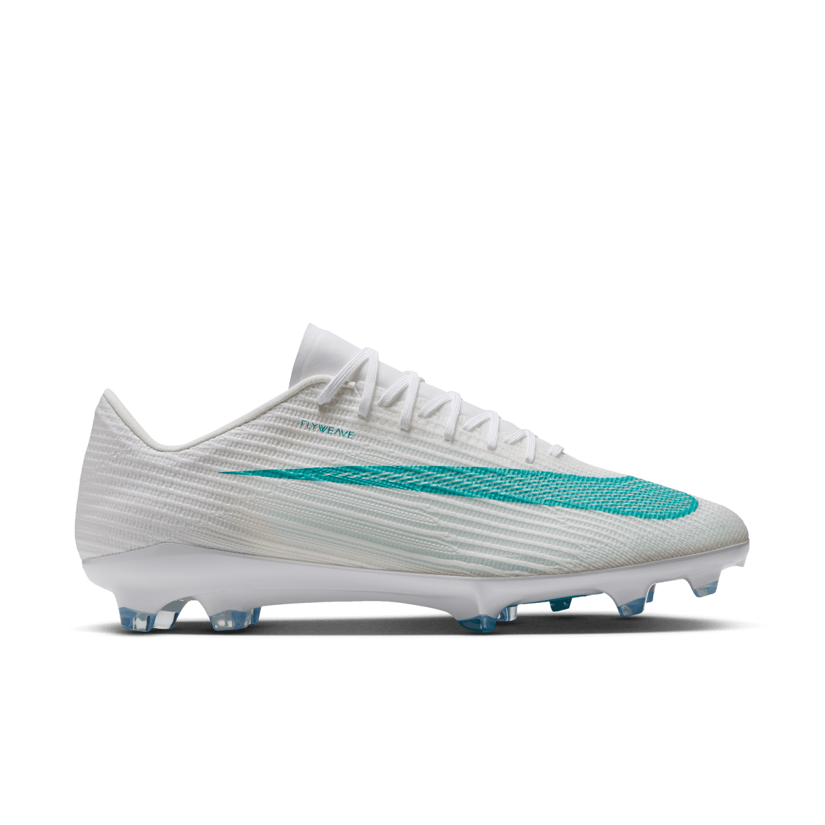 Nike Mercurial Superfly 11 Pro FG - WHITE/DUSTY CACTUS
