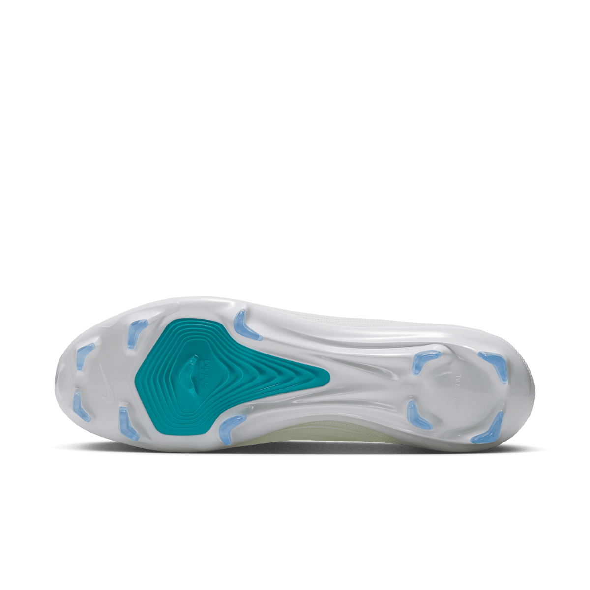Nike Mercurial Superfly 11 Pro FG - WHITE/DUSTY CACTUS