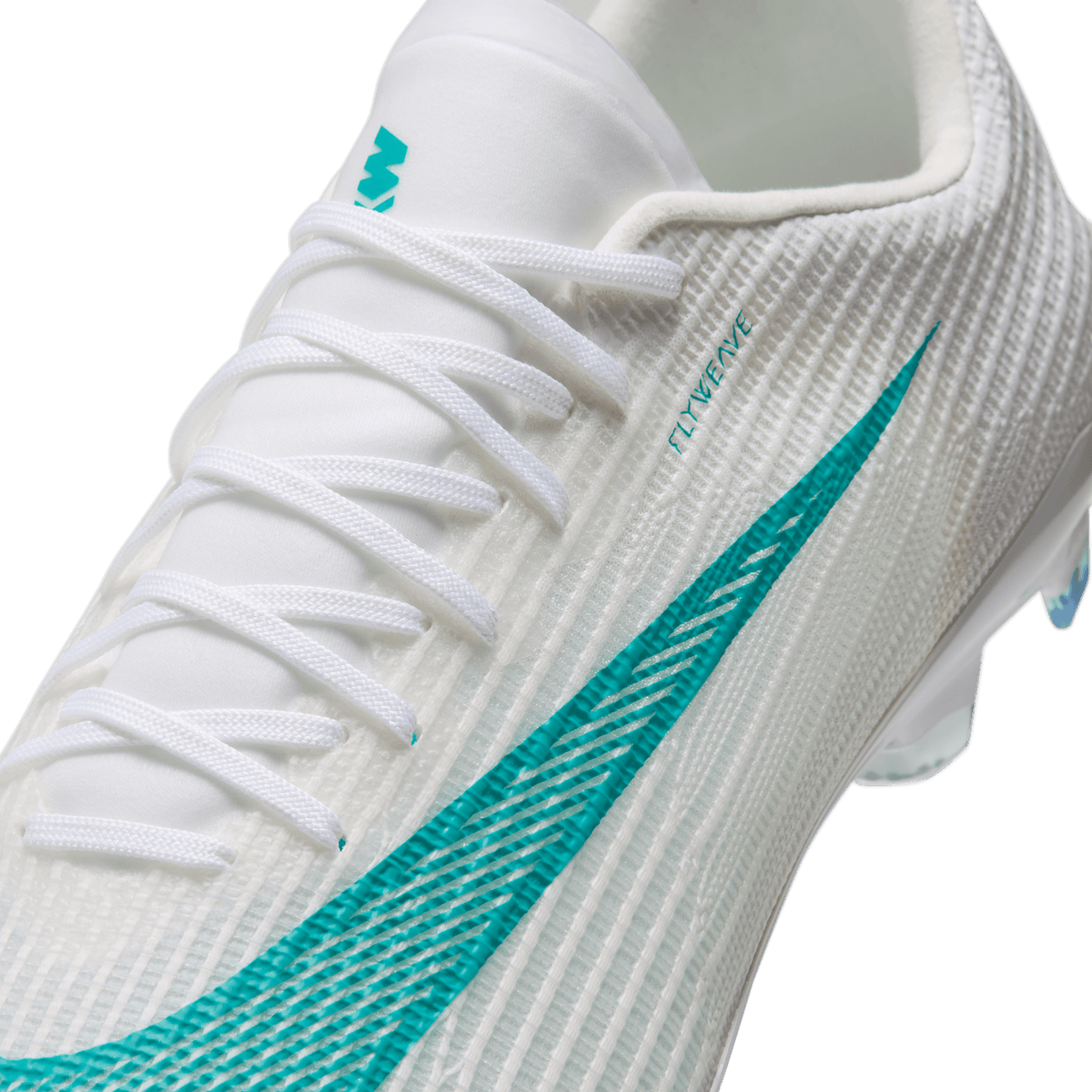Nike Mercurial Superfly 11 Pro FG - WHITE/DUSTY CACTUS