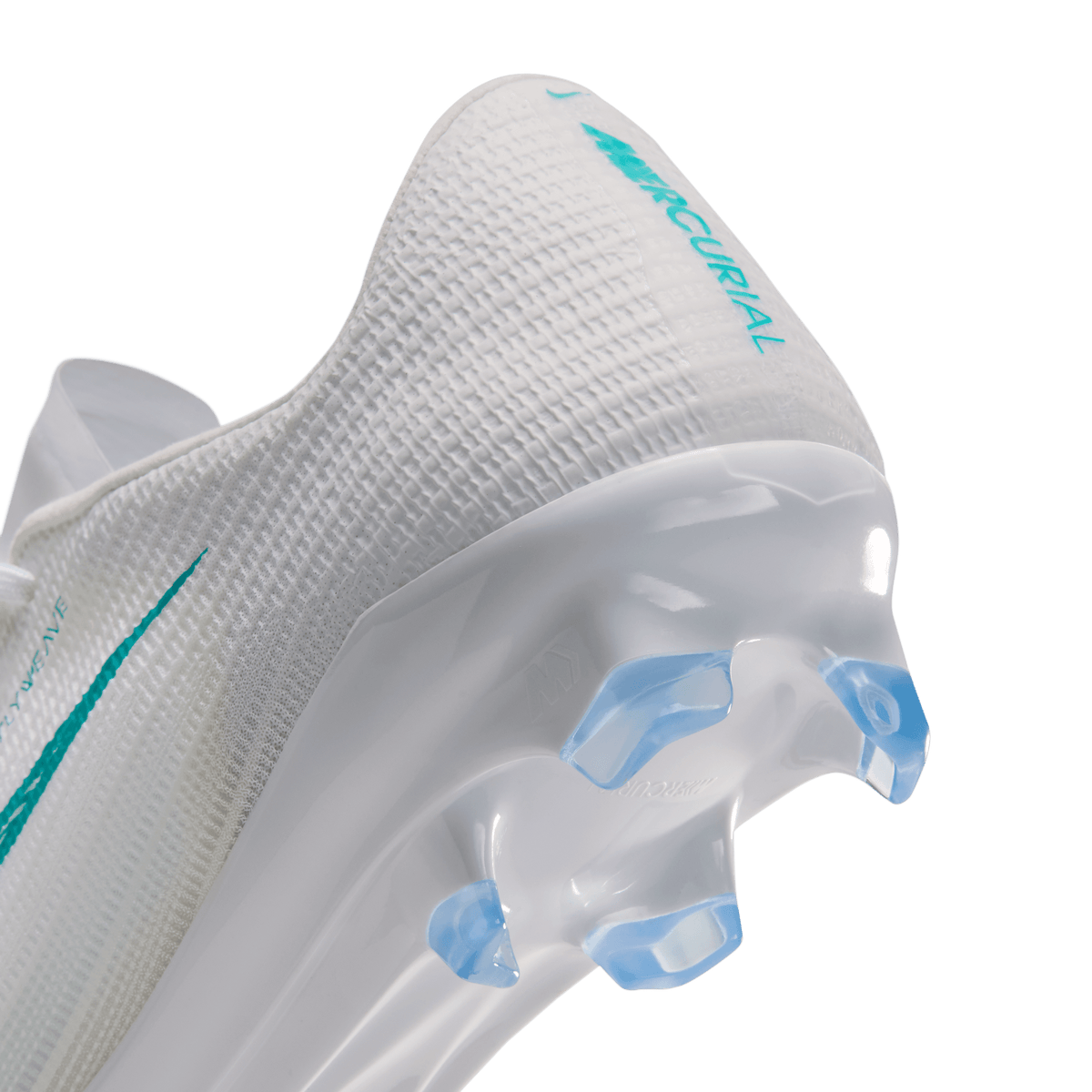 Nike Mercurial Superfly 11 Pro FG - WHITE/DUSTY CACTUS