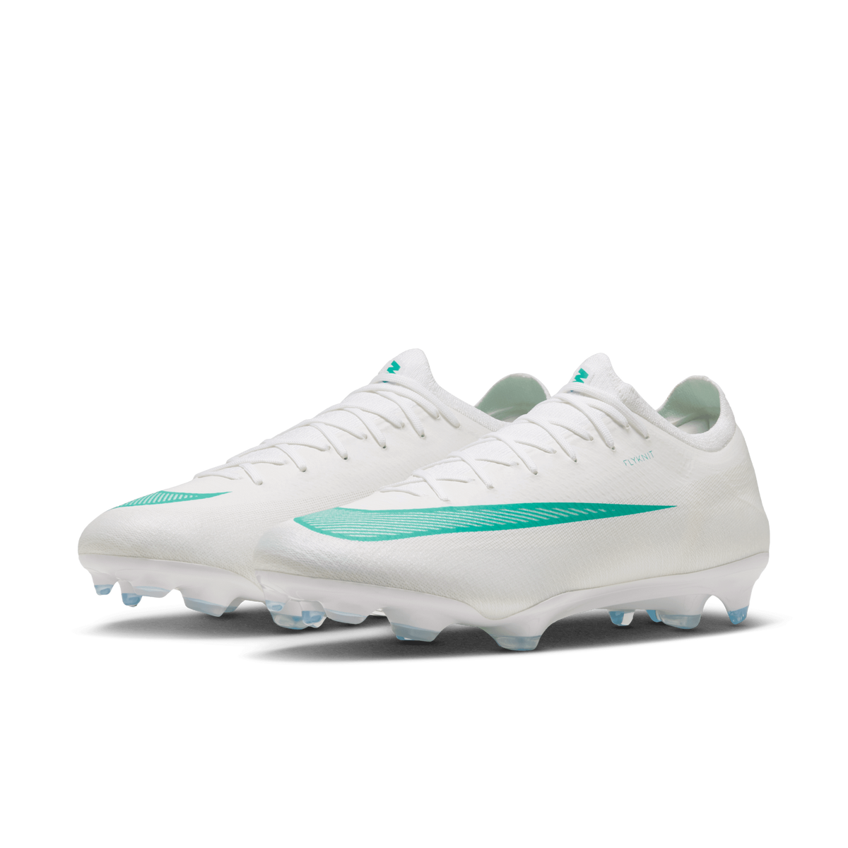 Nike Mercurial Vapor 17 Pro FG White/Dusty Cactus IF8512-102