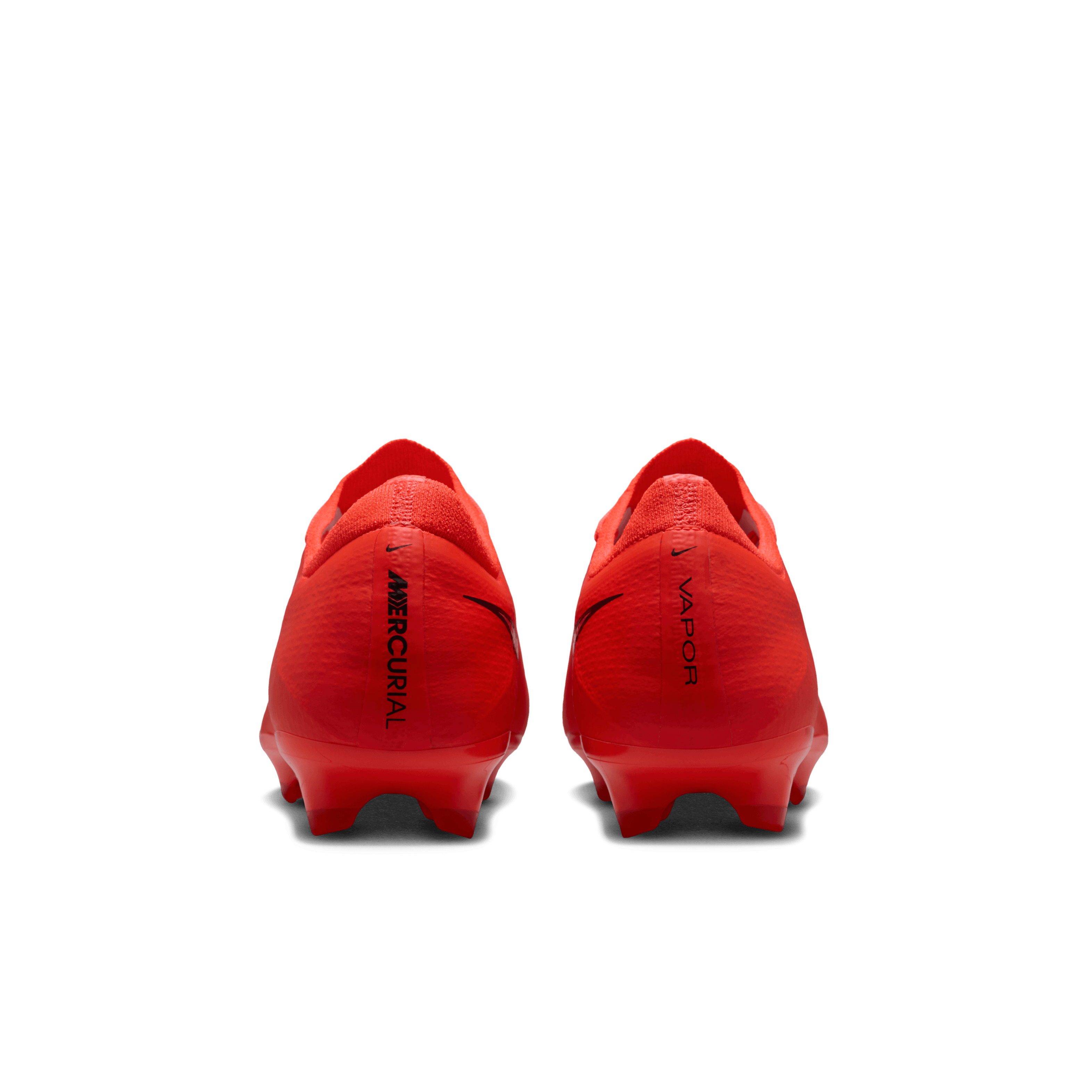 Nike Mercurial Vapor 17 Pro Firm-Ground Low-Top FG-BRIGHT CRIMSON/BLUR