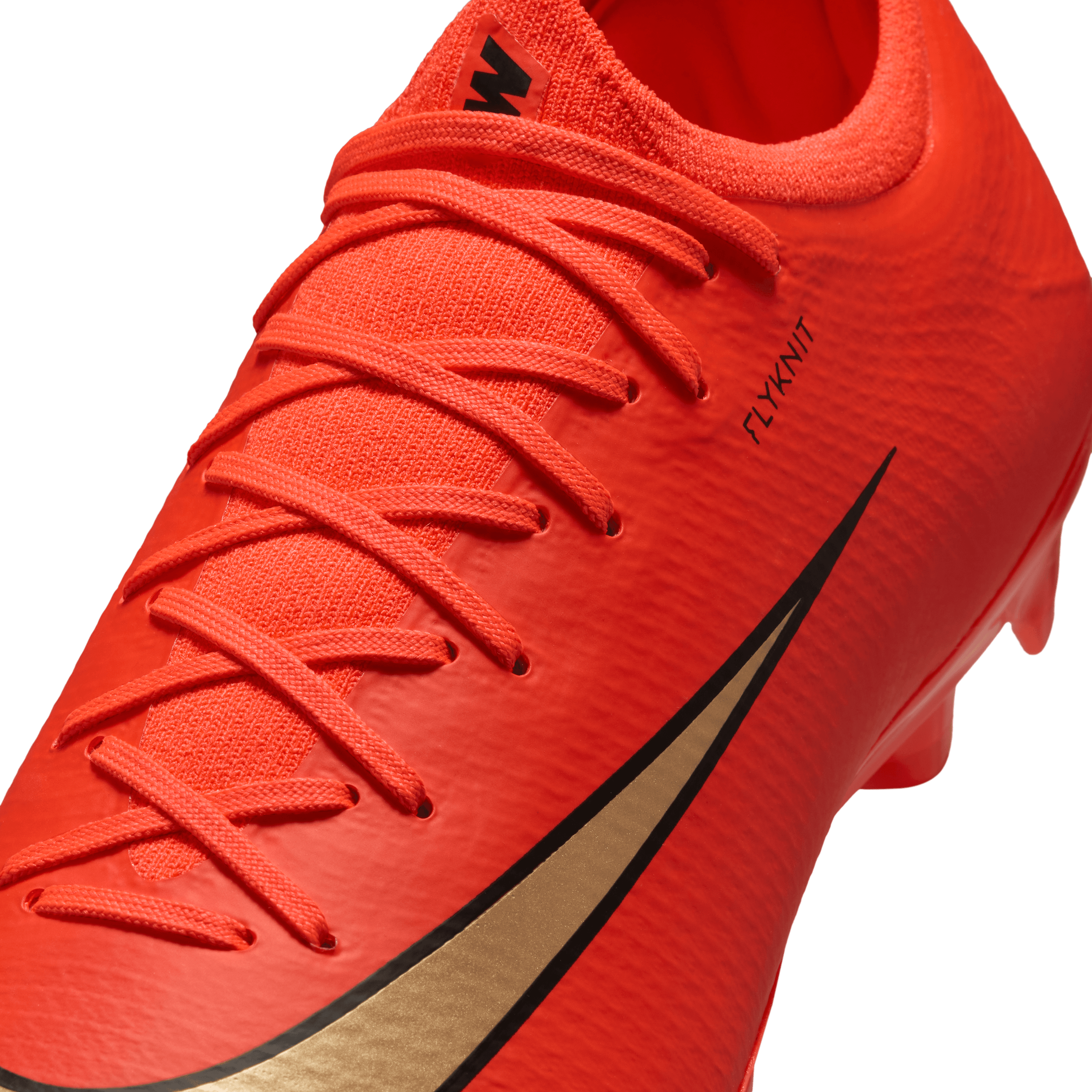 Nike Mercurial Vapor 17 Pro Firm-Ground Low-Top FG-BRIGHT CRIMSON/BLUR