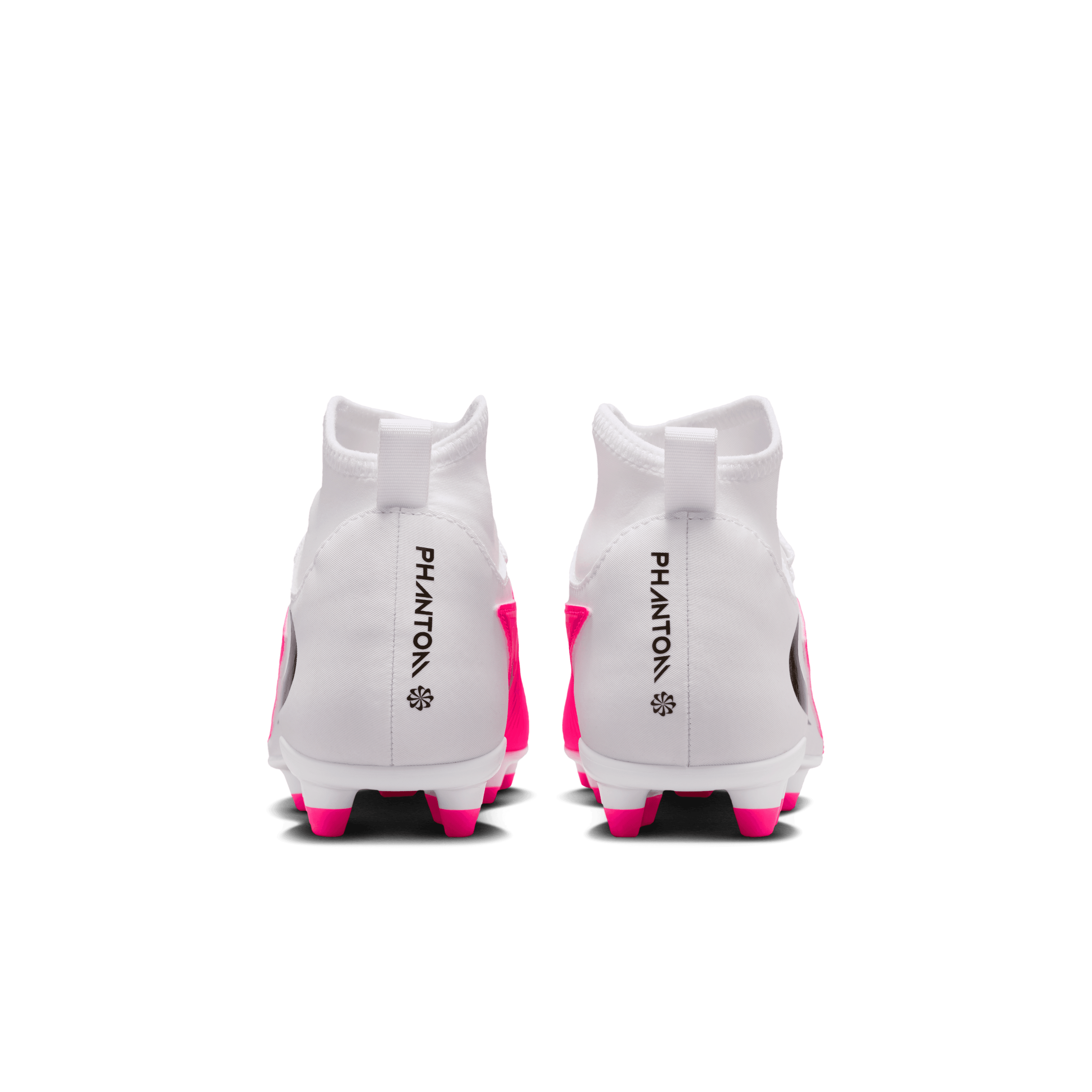 Nike Jr. Phantom 6 Club FG/MG-Multi-Color/Black