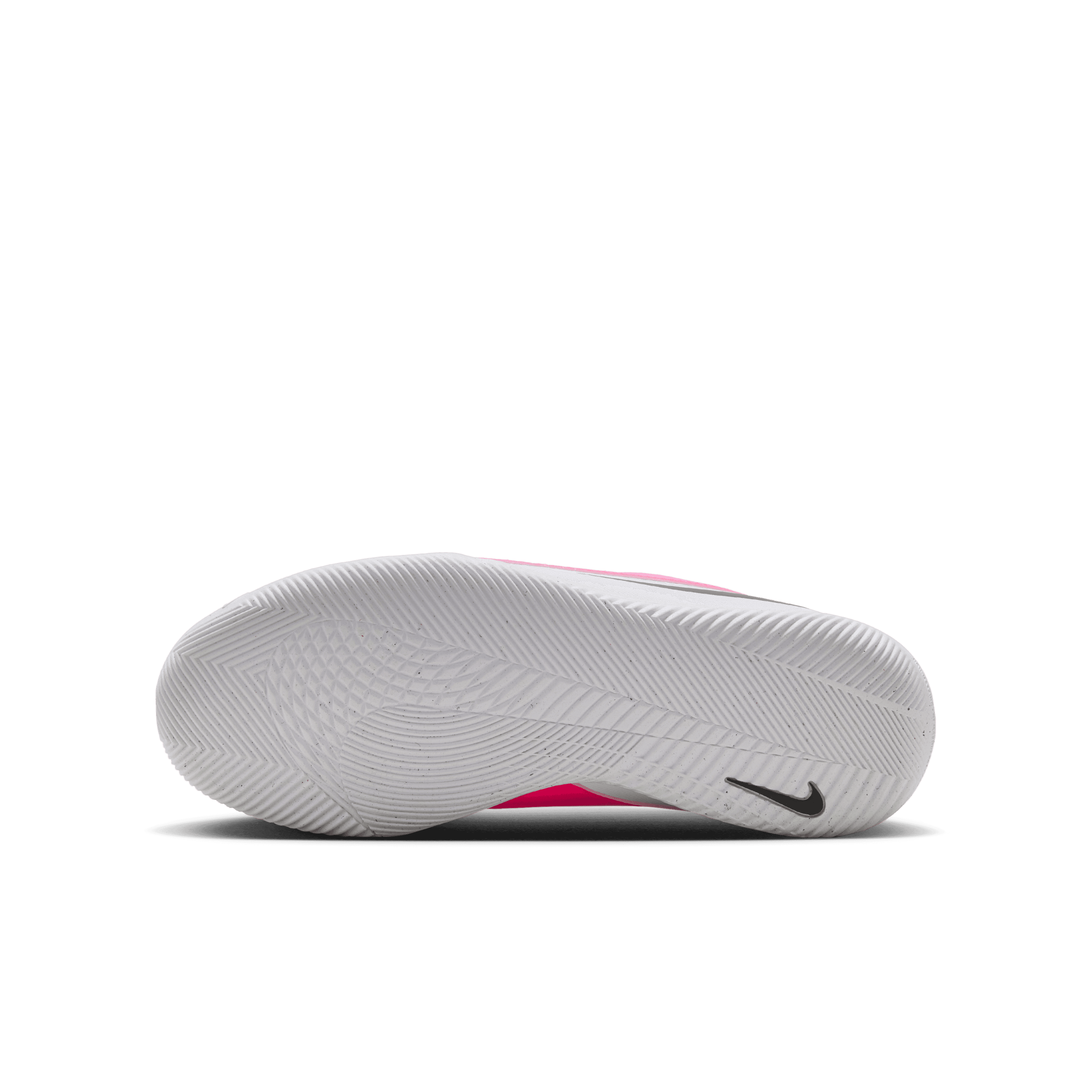 Nike Jr. Phantom 6 Low Club FG/MG-Multi-Color/Black