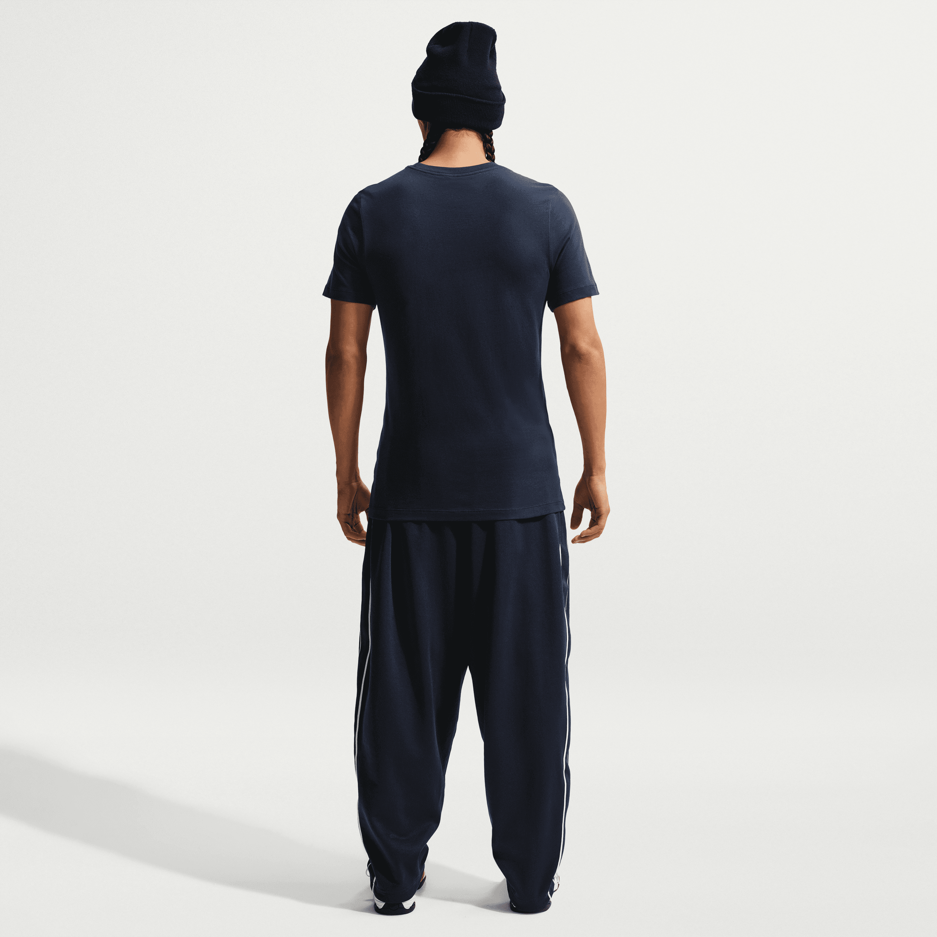 Nike England Men's Nike Soccer T-Shirt